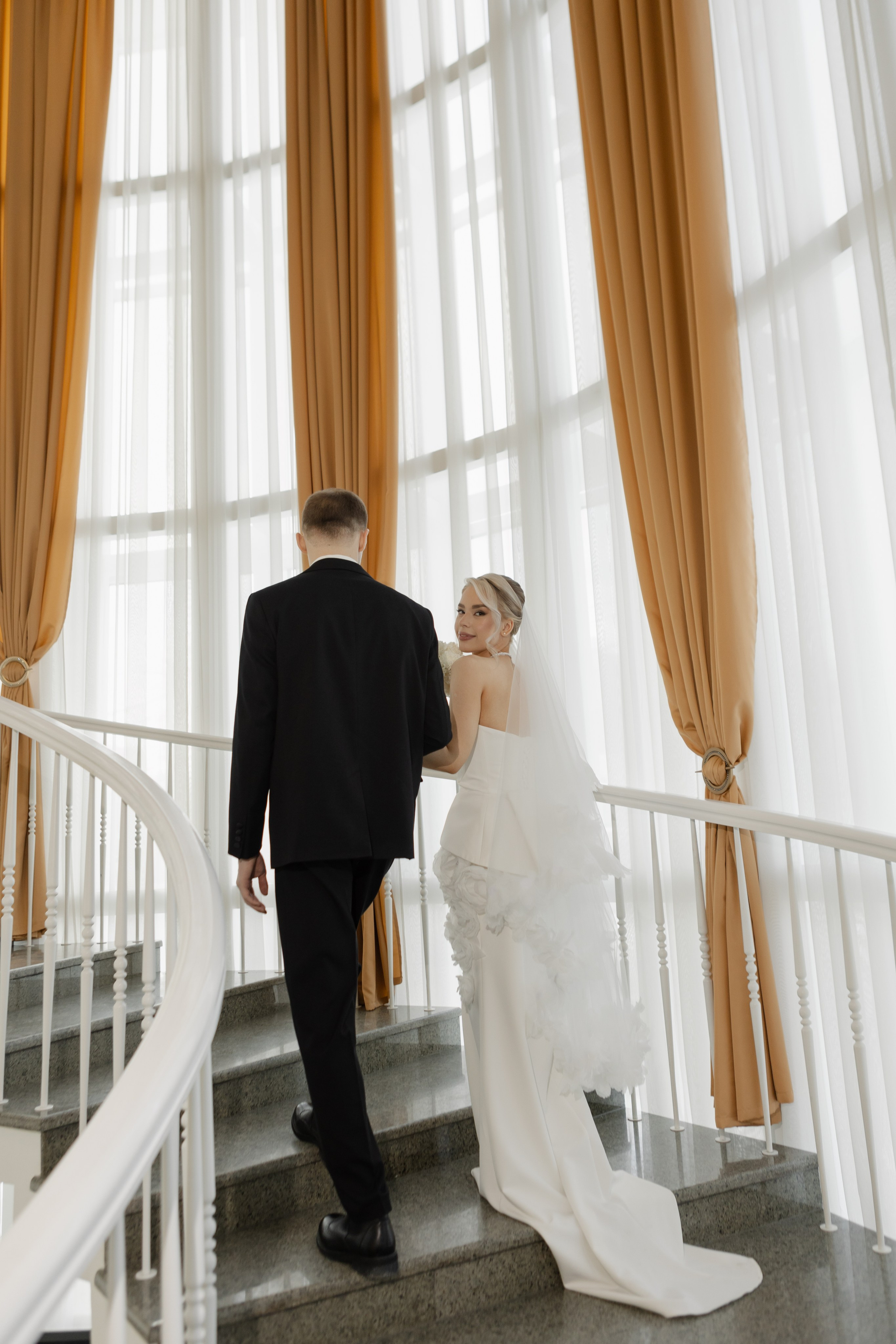 Анастасия и Влад. Главная