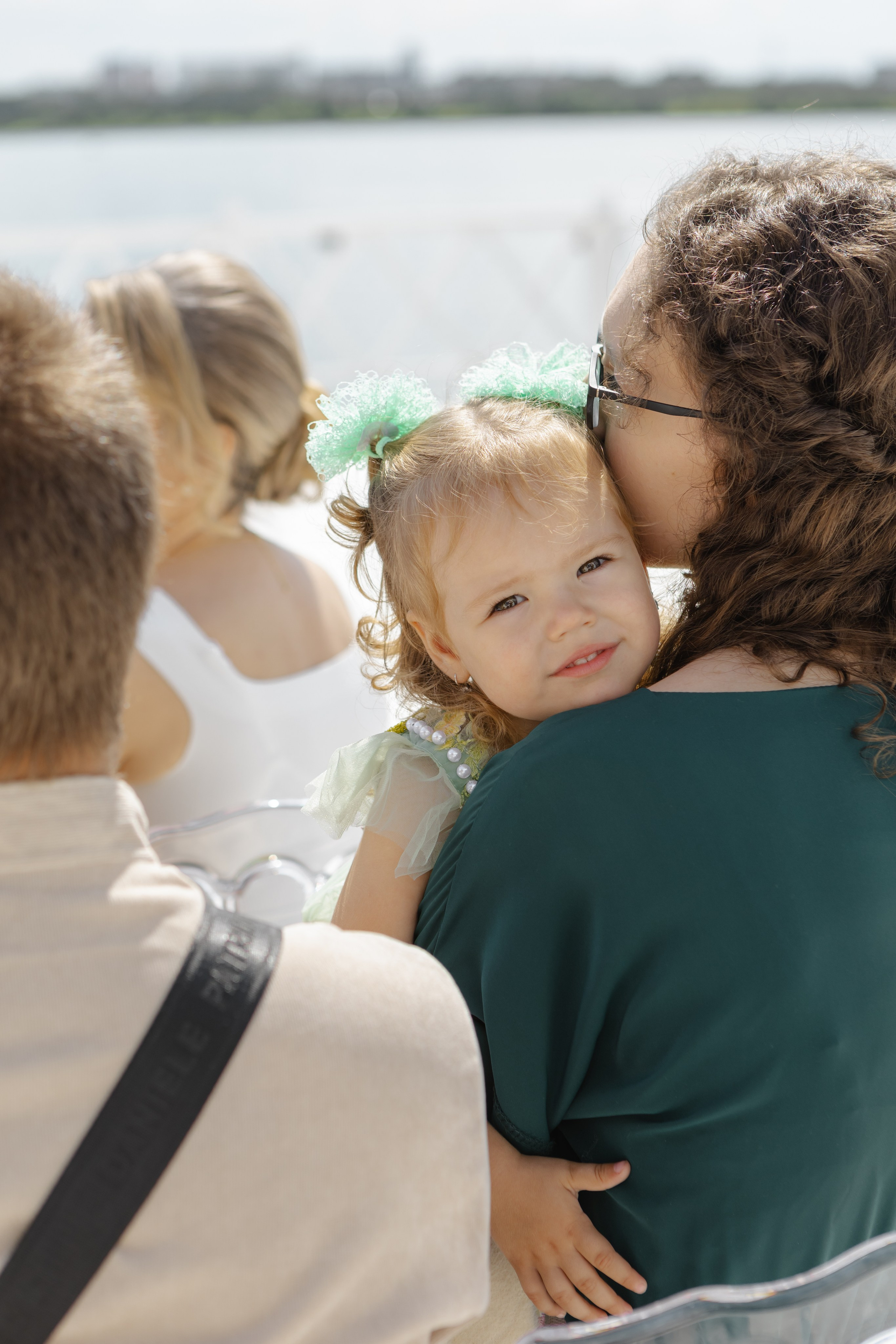 Саша и Алина. Главная