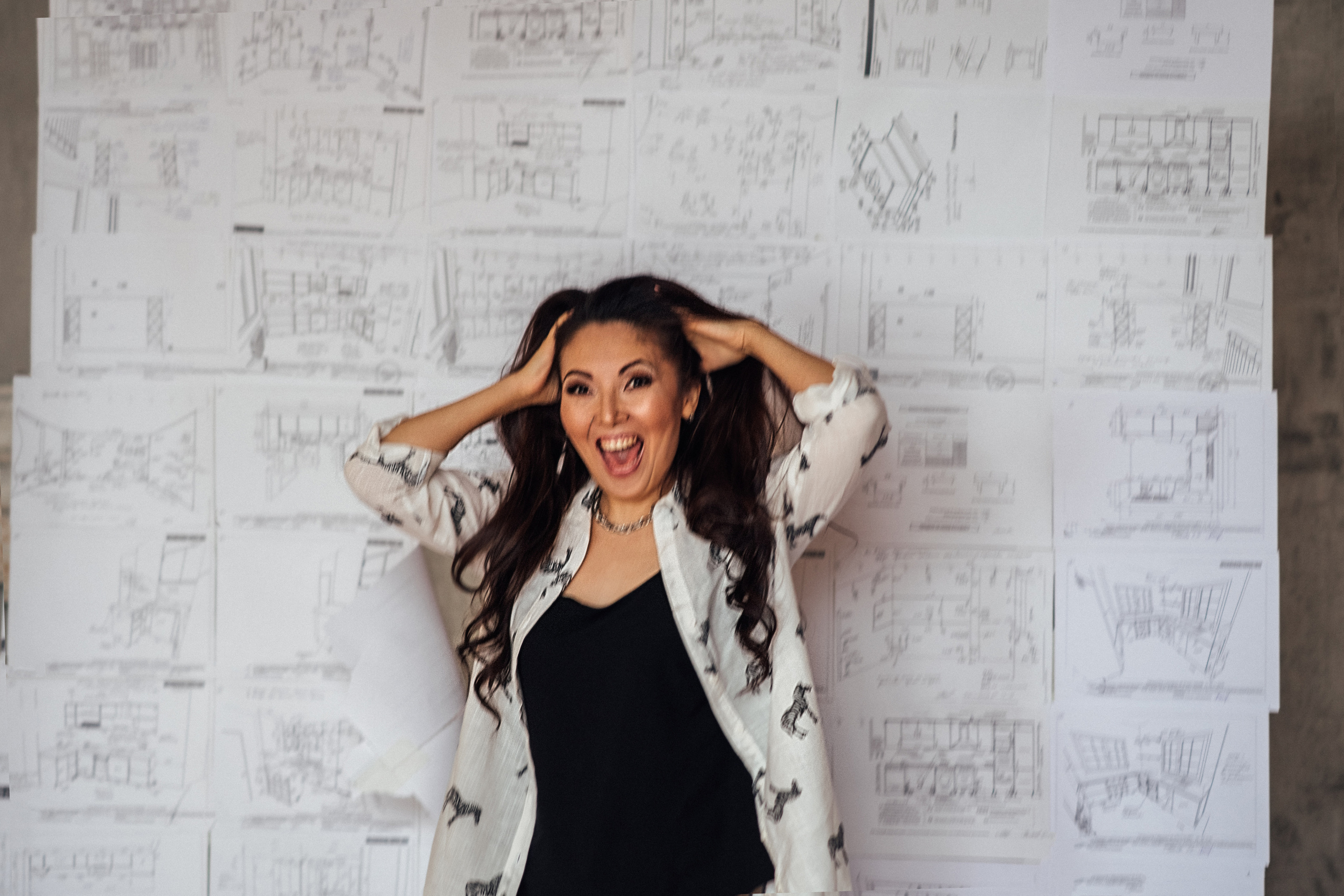 ТАНГО с ДОЖДЁМ и не только… Amazing ZUHRA! Съемка под дождем/ спортивная съемка. Профессиональный детский и семейный фотограф в Москве Диля Грошева