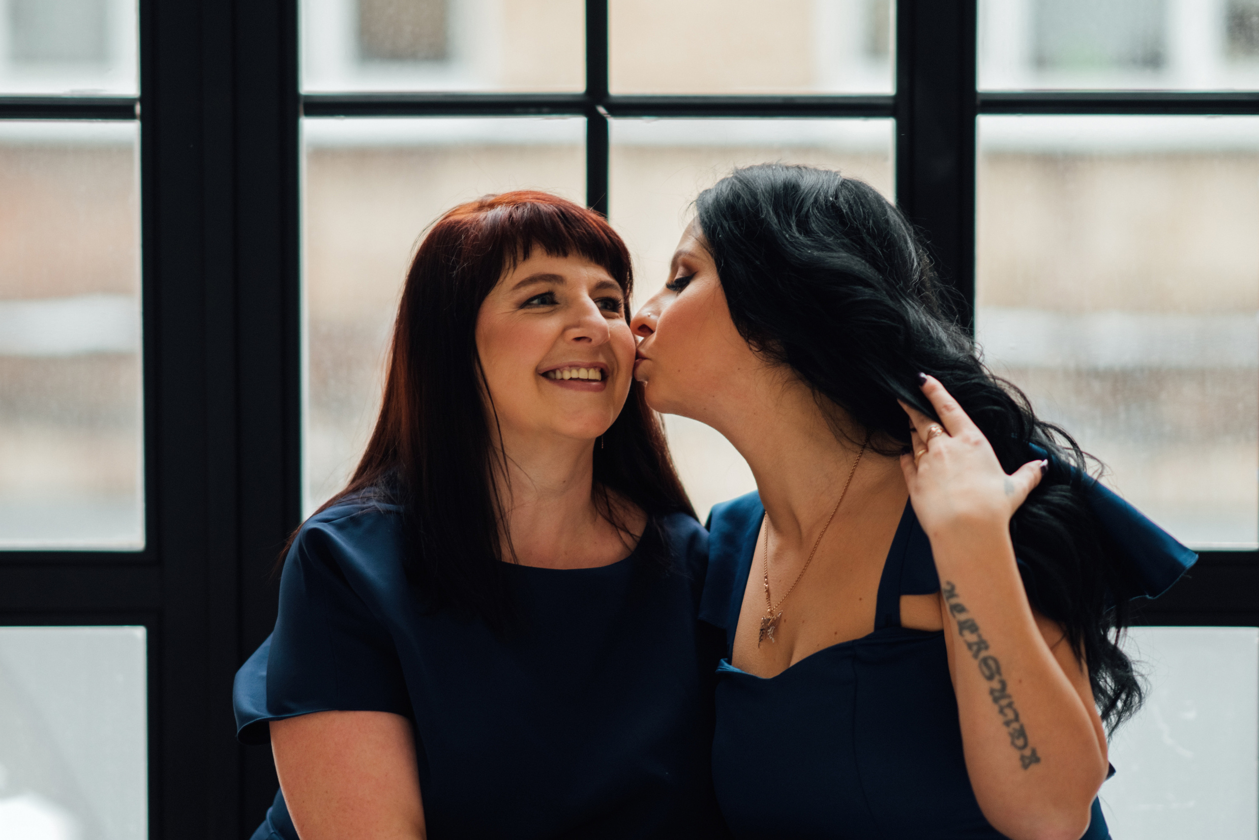 Наталья и Марина — «мама и дочечка» Семейная фотосессия. Профессиональный детский и семейный фотограф в Москве Диля Грошева