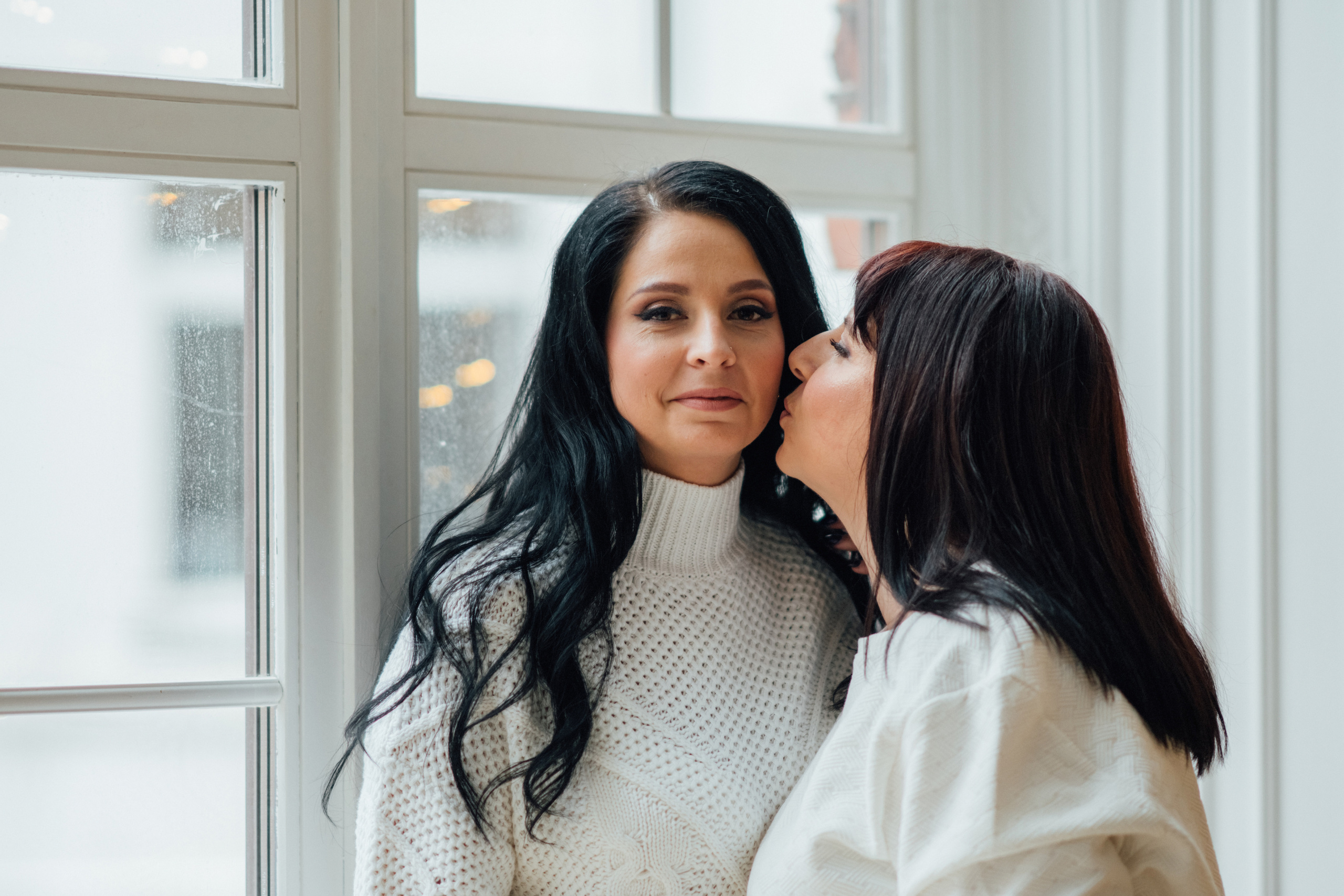 Наталья и Марина — «мама и дочечка» Семейная фотосессия. Профессиональный детский и семейный фотограф в Москве Диля Грошева