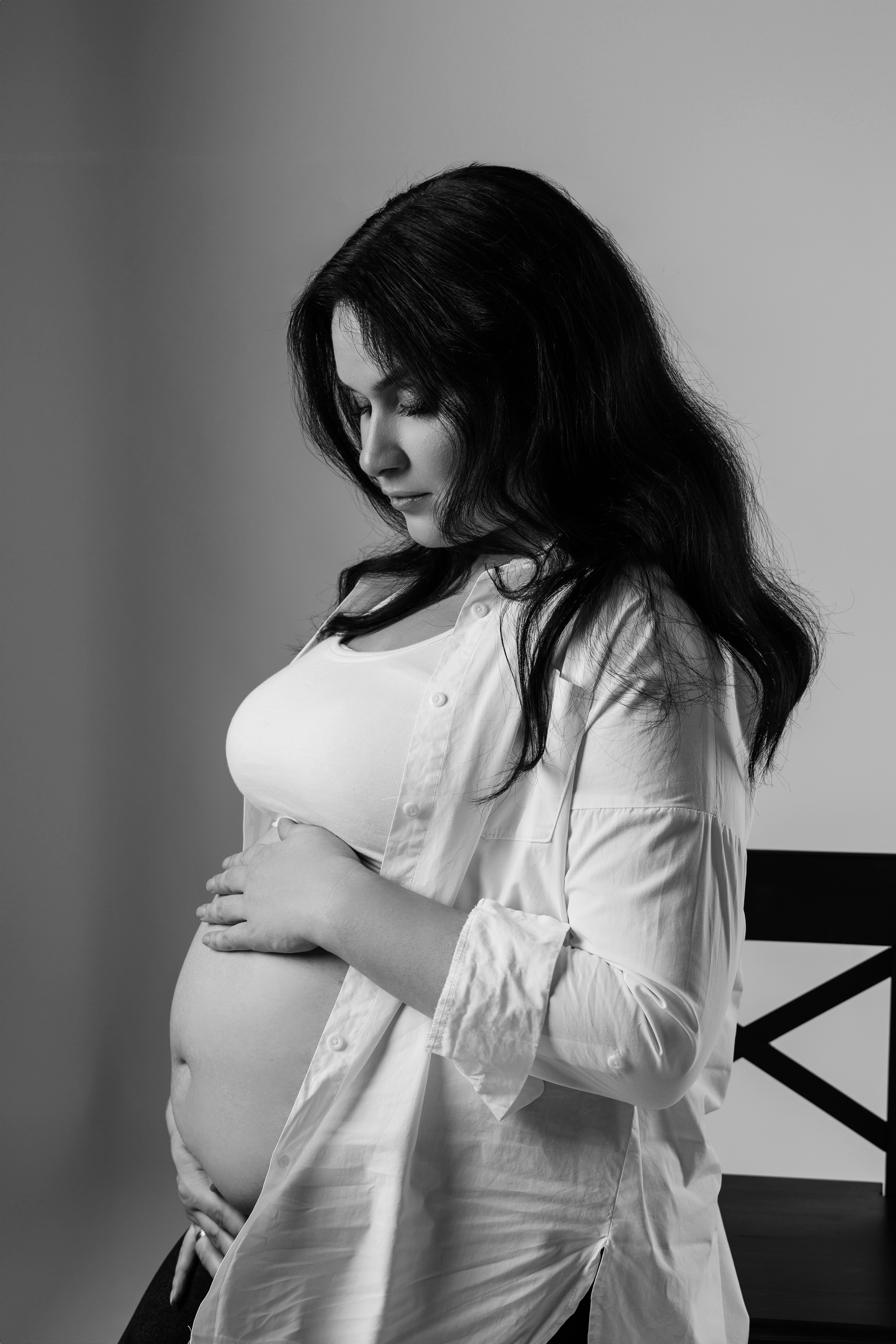 Фотосессии беременности. Фотограф Усинск|Татьяна Вараксина