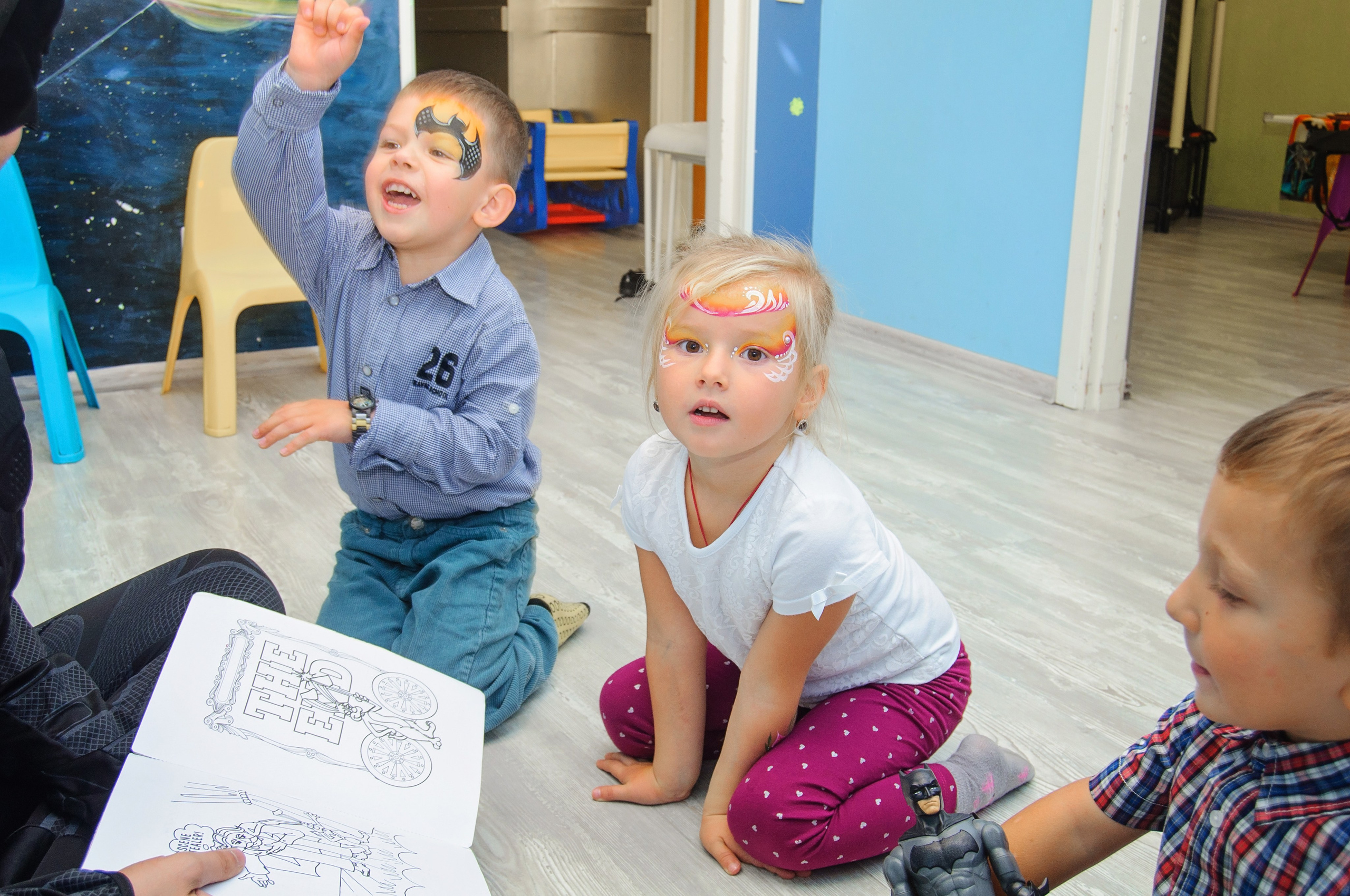 Клуб «Ракета». Фотограф Санкт-Петербург