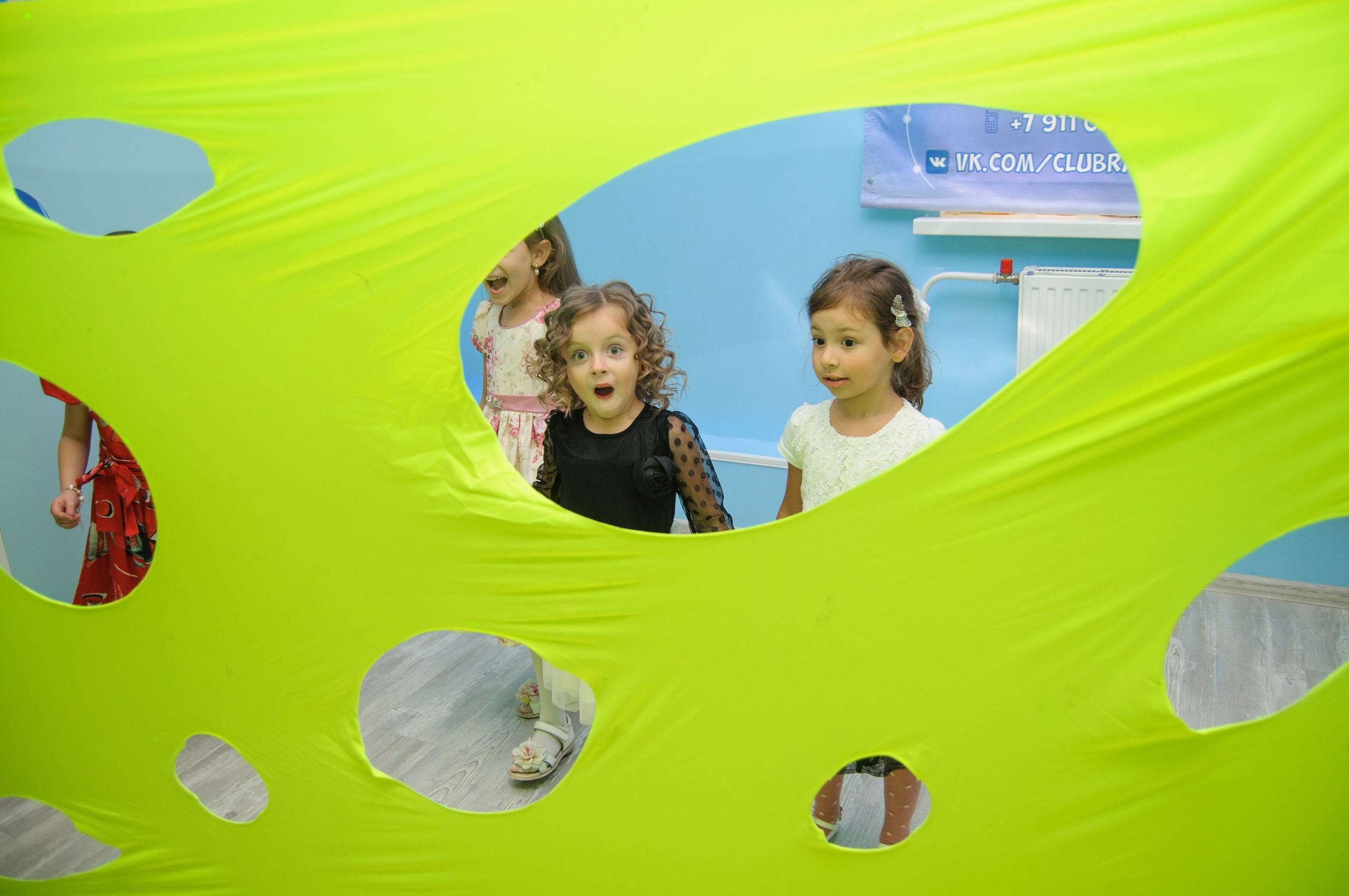 Клуб «Ракета». Фотограф Санкт-Петербург