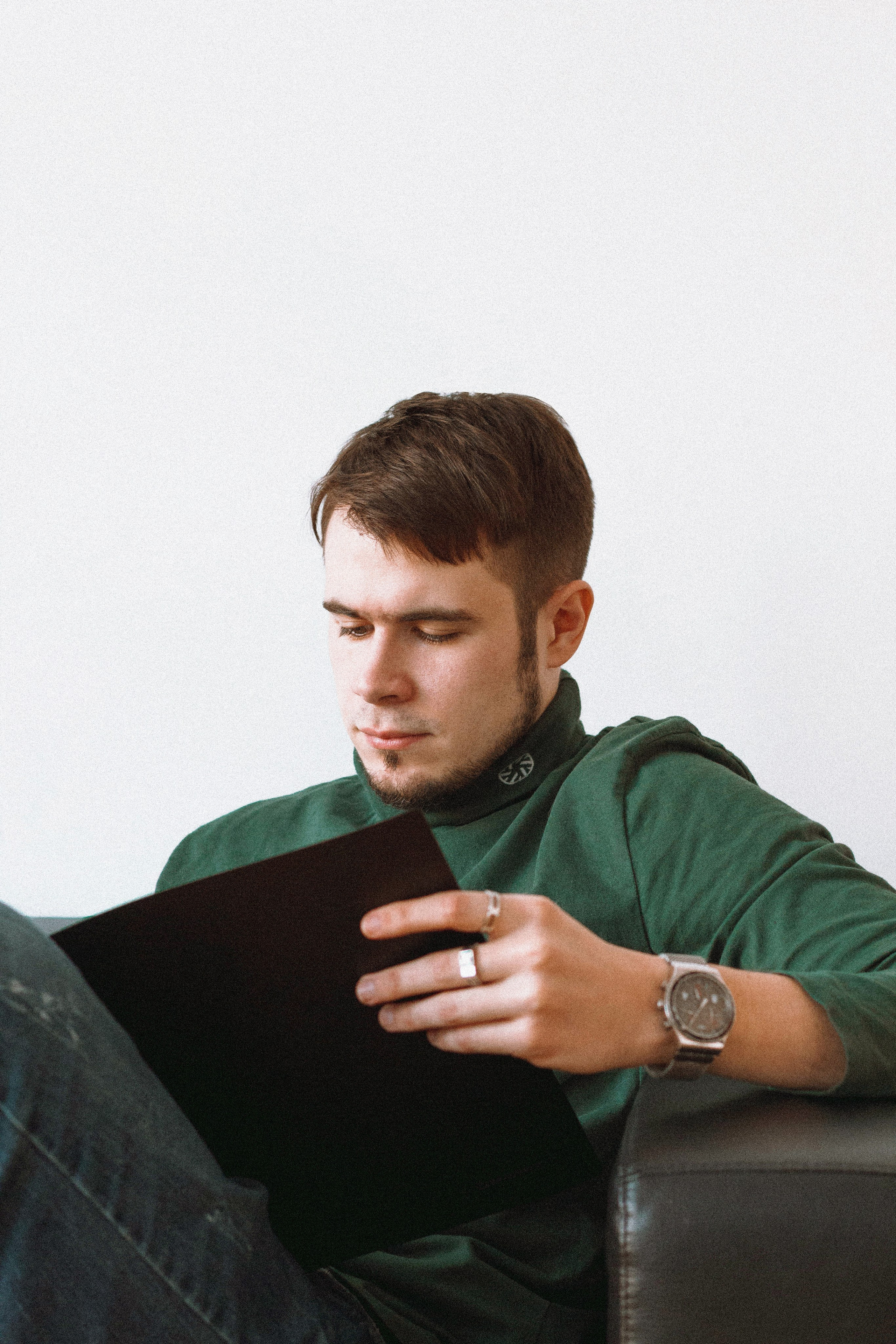 Нейропсихолог Егорыч. Фотограф и видеограф в Омск/Москва Сащенко Лера