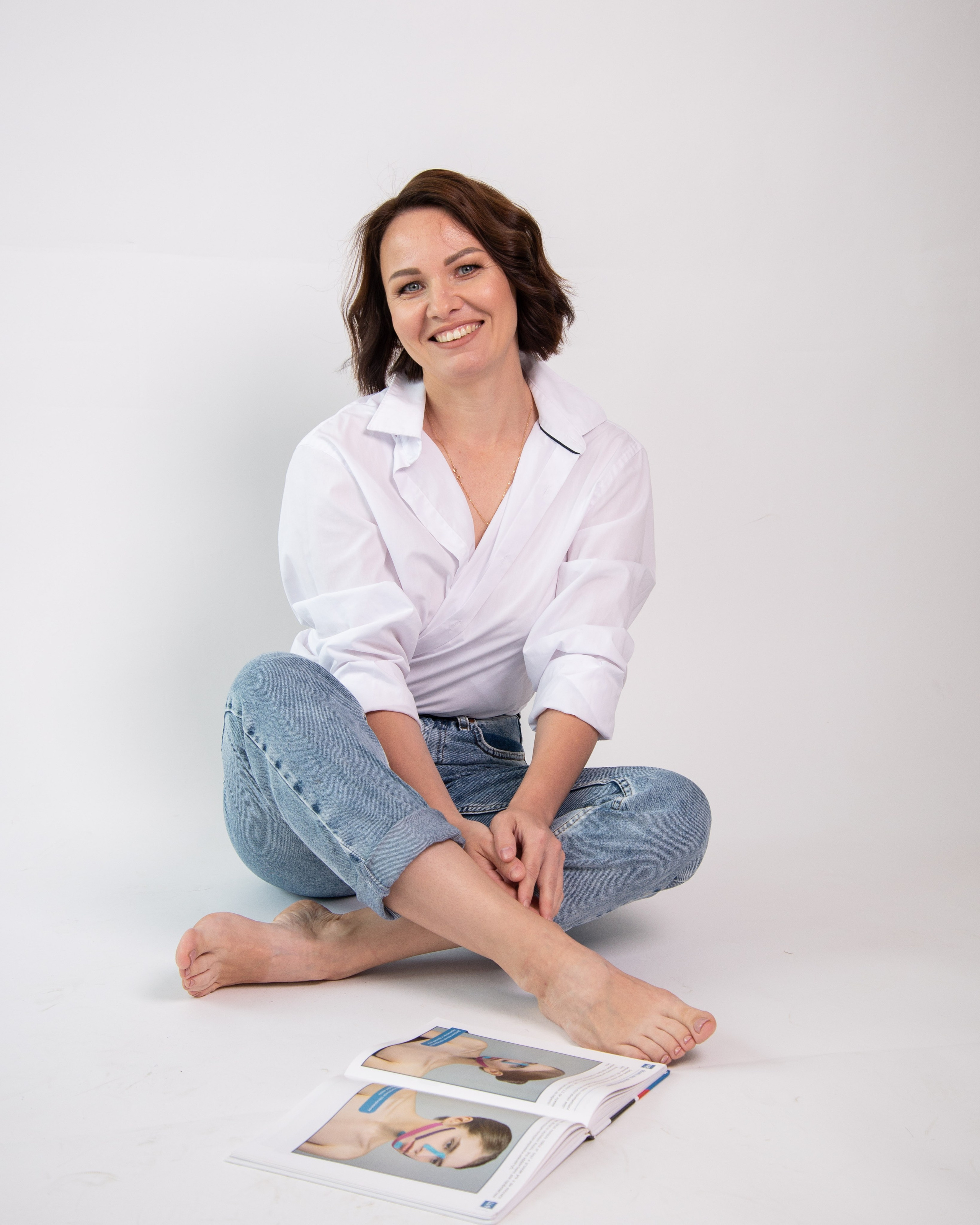 Контент. Фотограф Мальцева Евгения