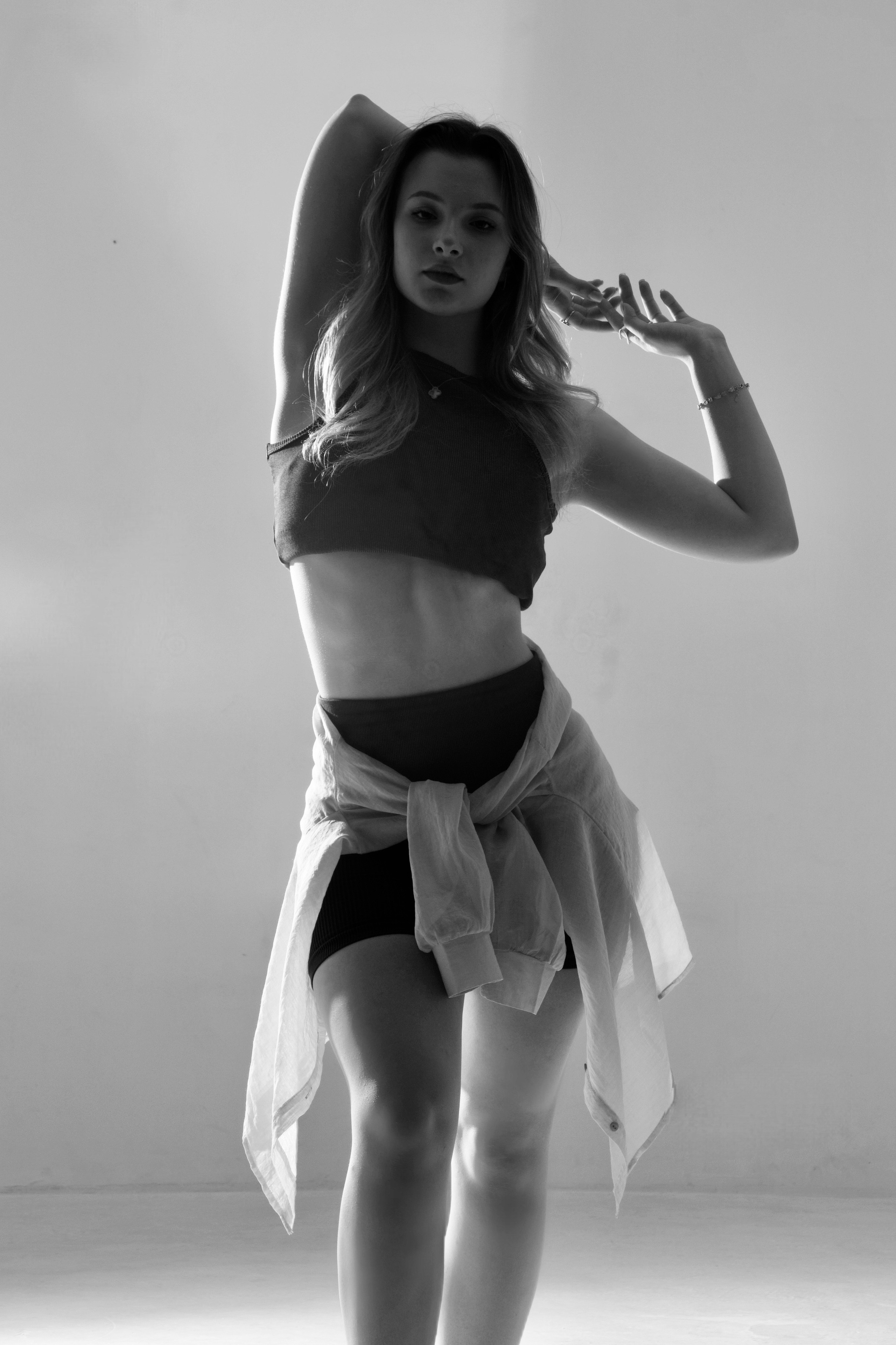 #1. Дарья Эрлихман — фотограф г. Волгоград, Волжский