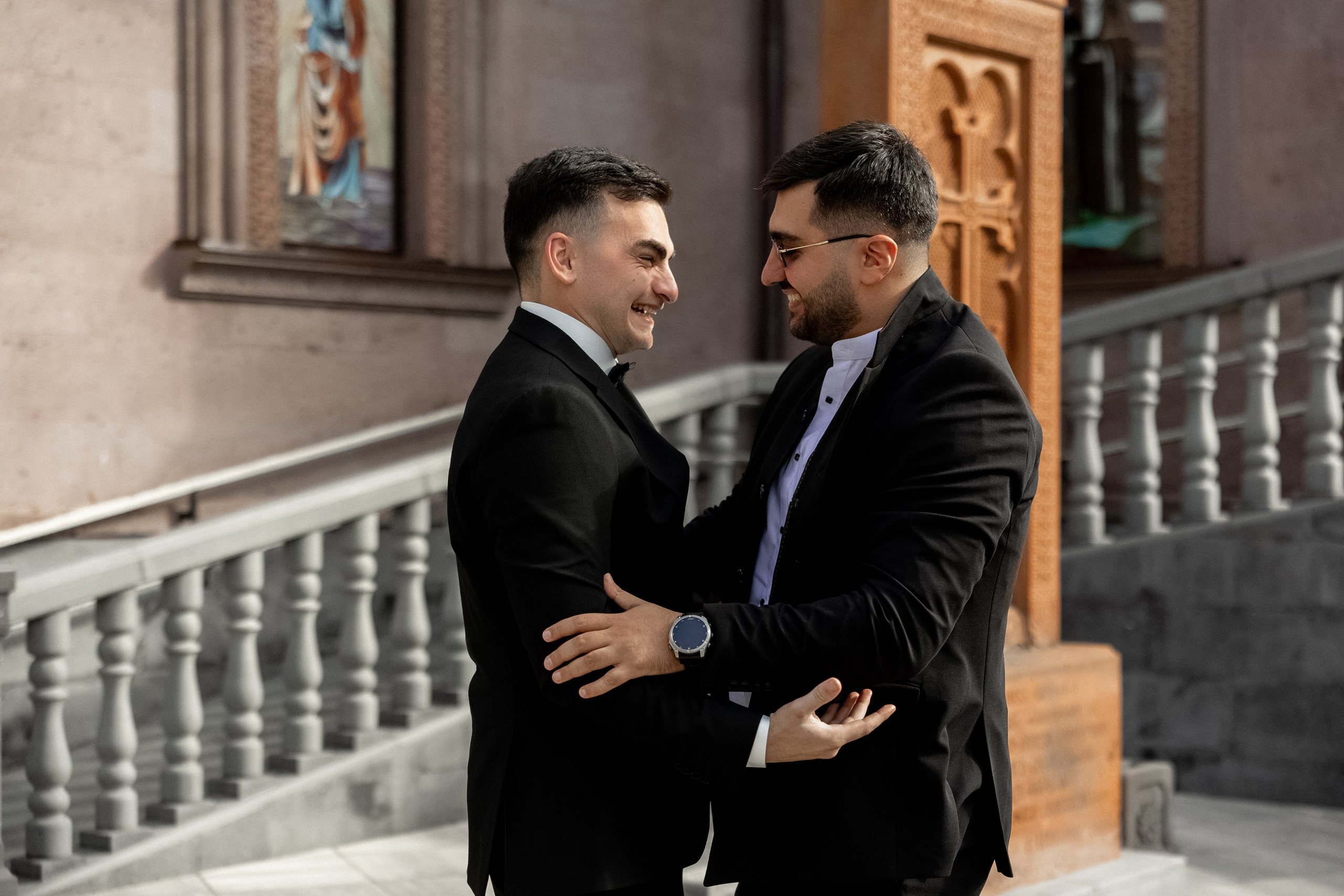 Вадим и Яна. Фотограф Краснодар