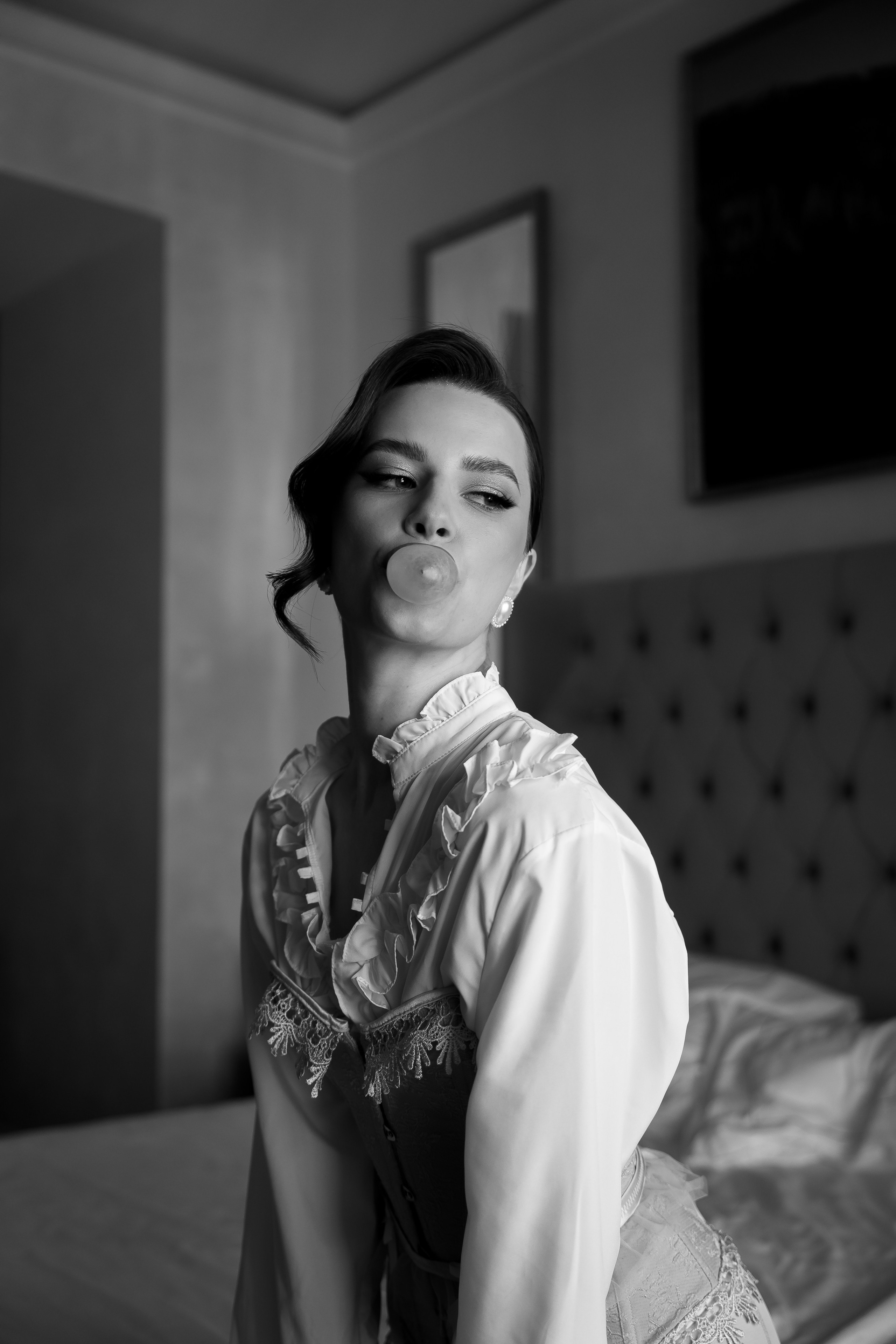 Алина & Егор | цифра + пленка. Свадебный фотограф СПб Мадина Сафарян