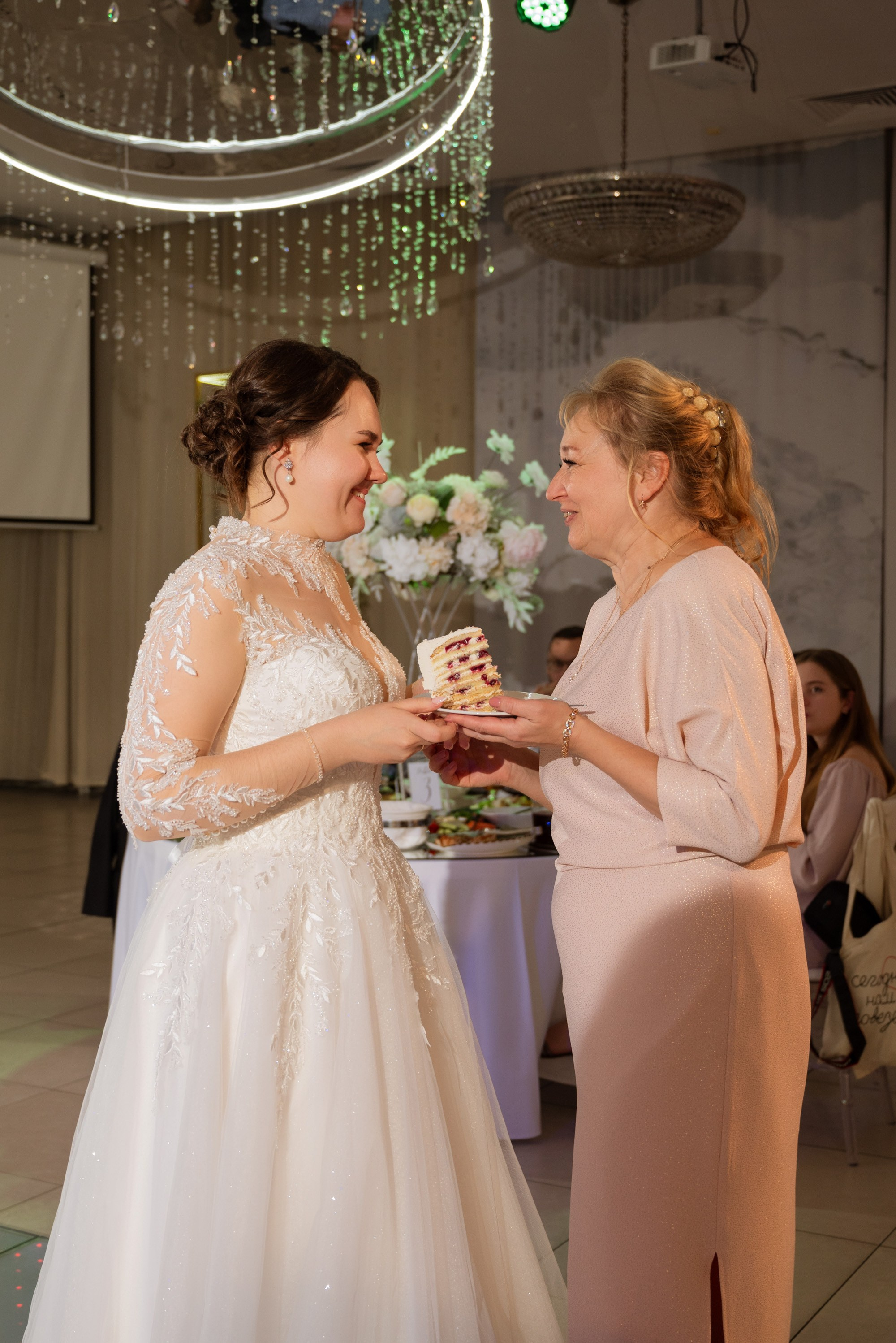 Роман и Анна | 21.09.23. Свадебный фотограф в Санкт-Петербурге Владислава Тюльпина