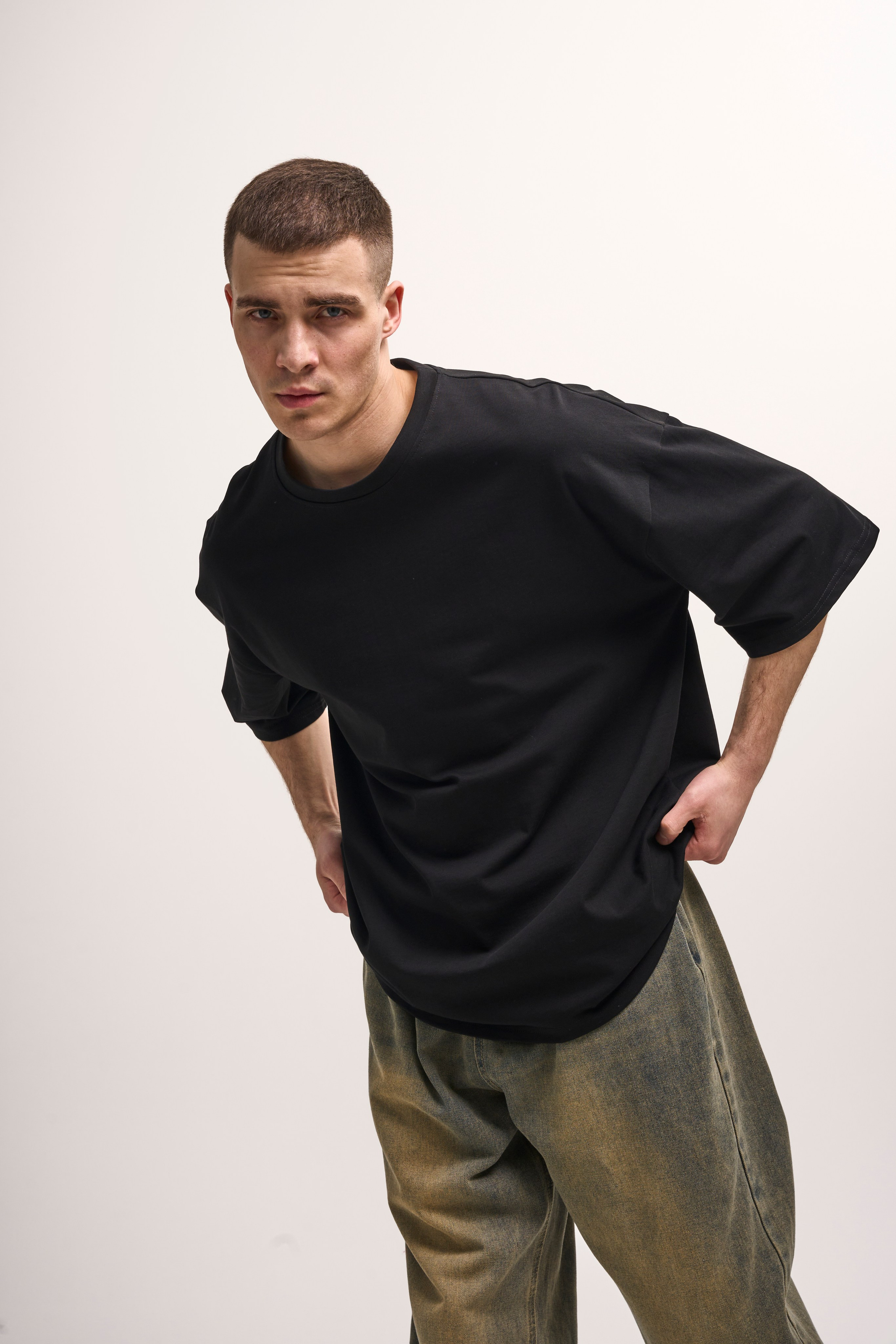 Одежда. Packman Production: портфолио
