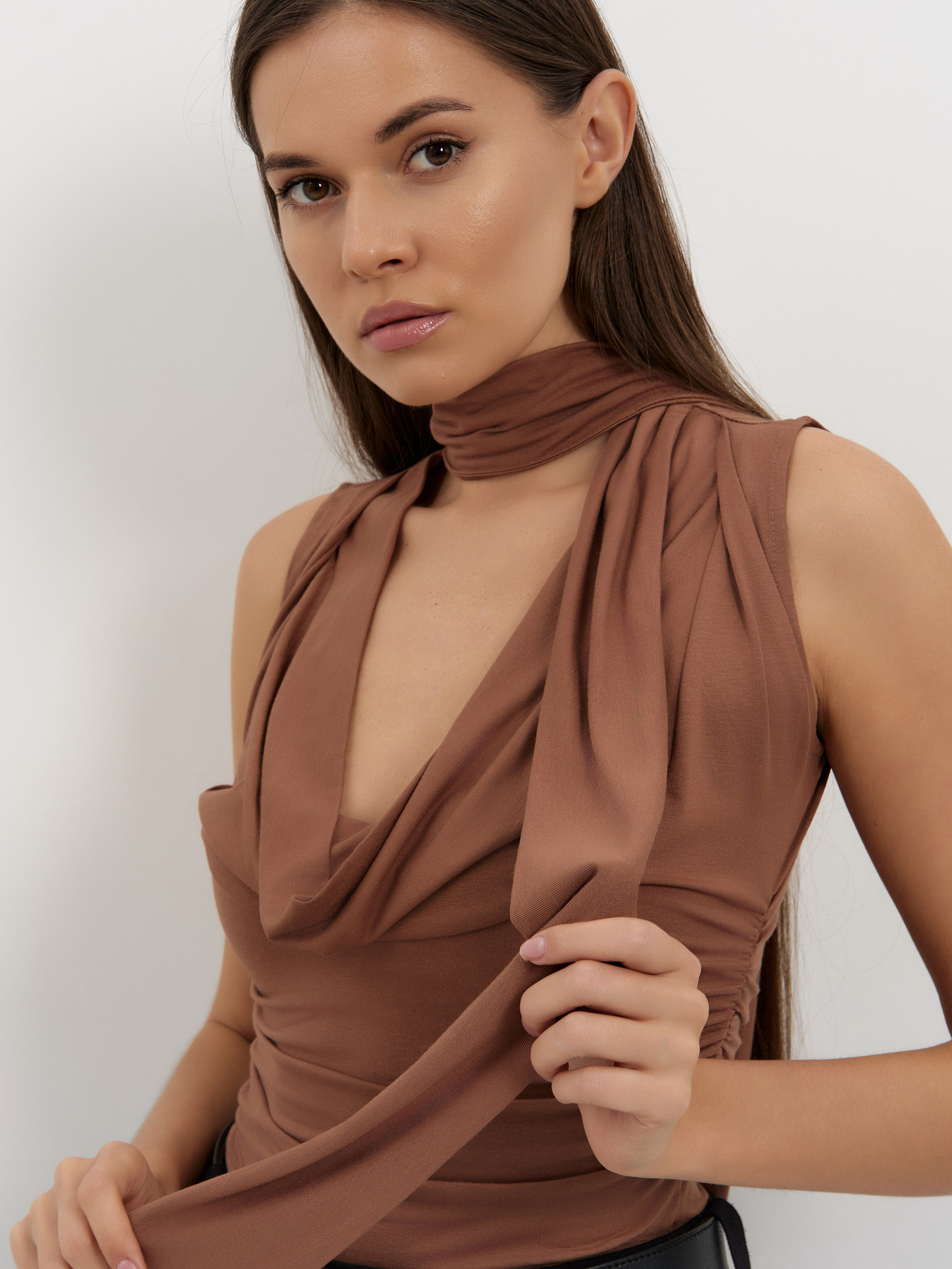 Одежда. Packman Production: портфолио