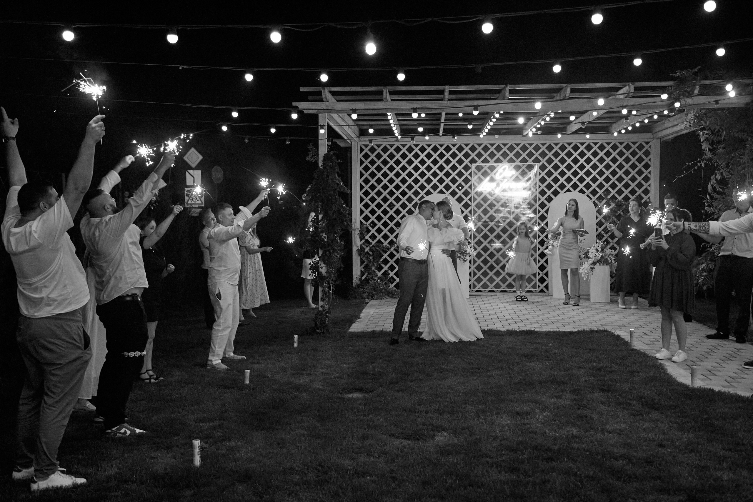 Никита и Алина. Свадебный и креативный фотограф в ЮФО и МСК