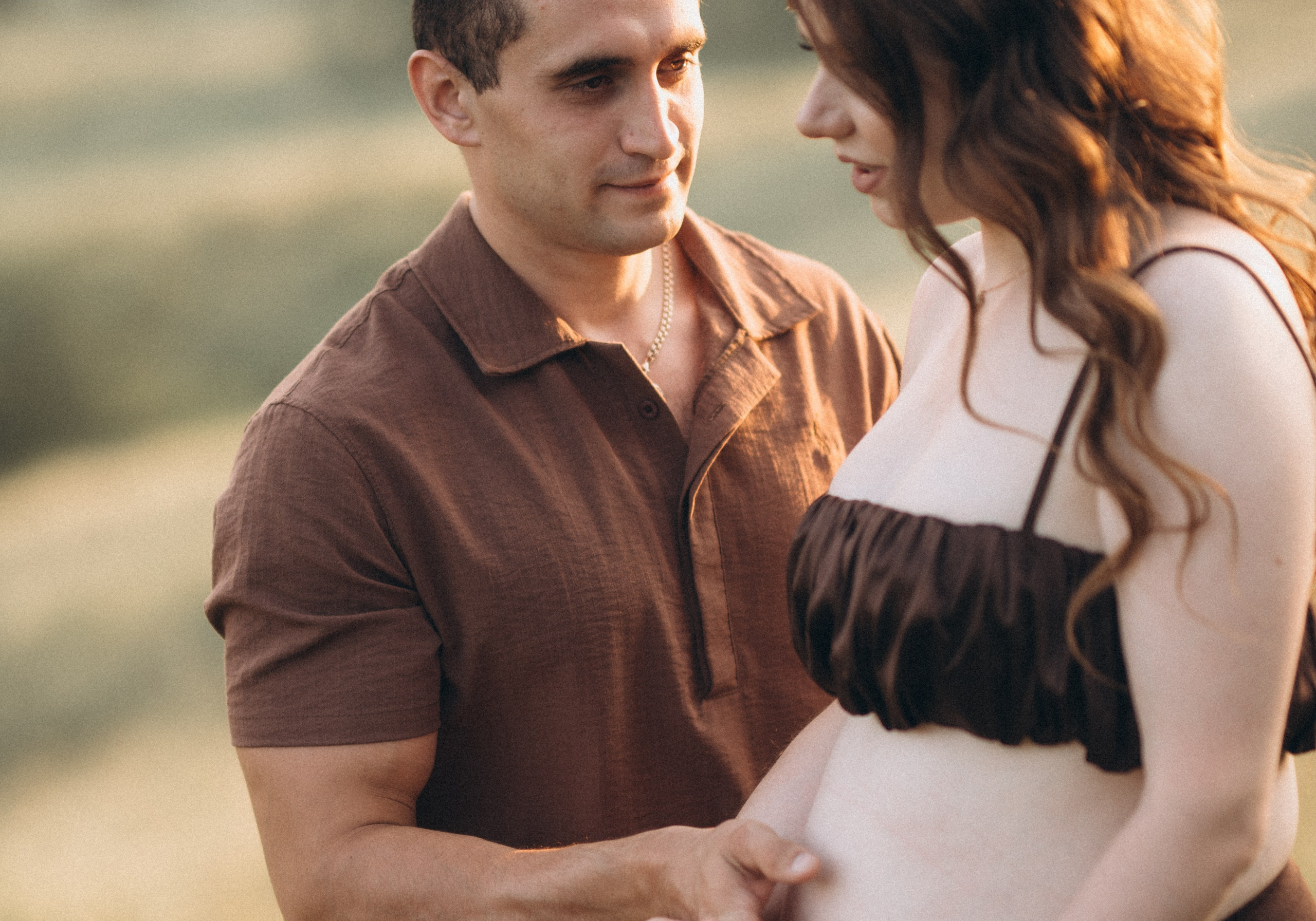 Ксения и Артур. Фотограф Белебей Абзалетдинов Артур