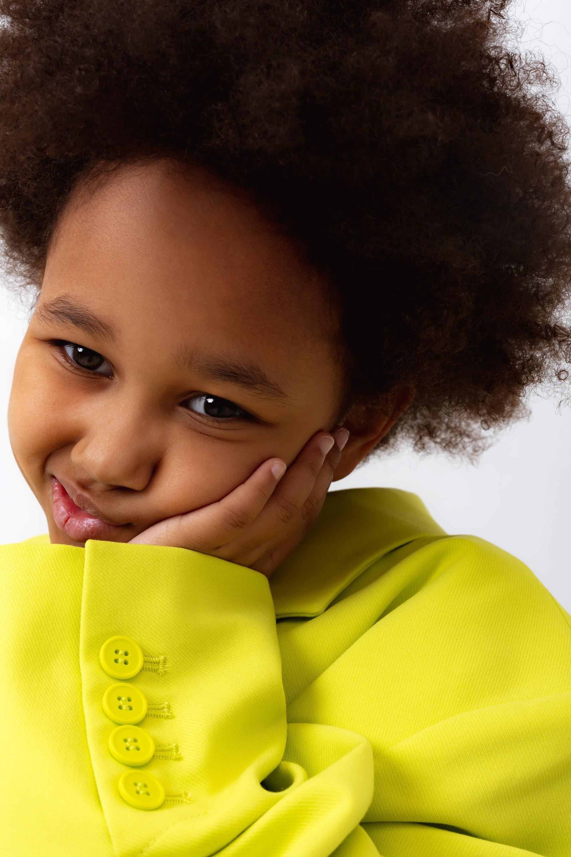 Детское портфолио. Коммерческий фотограф в Казани Ксения Добролюбова