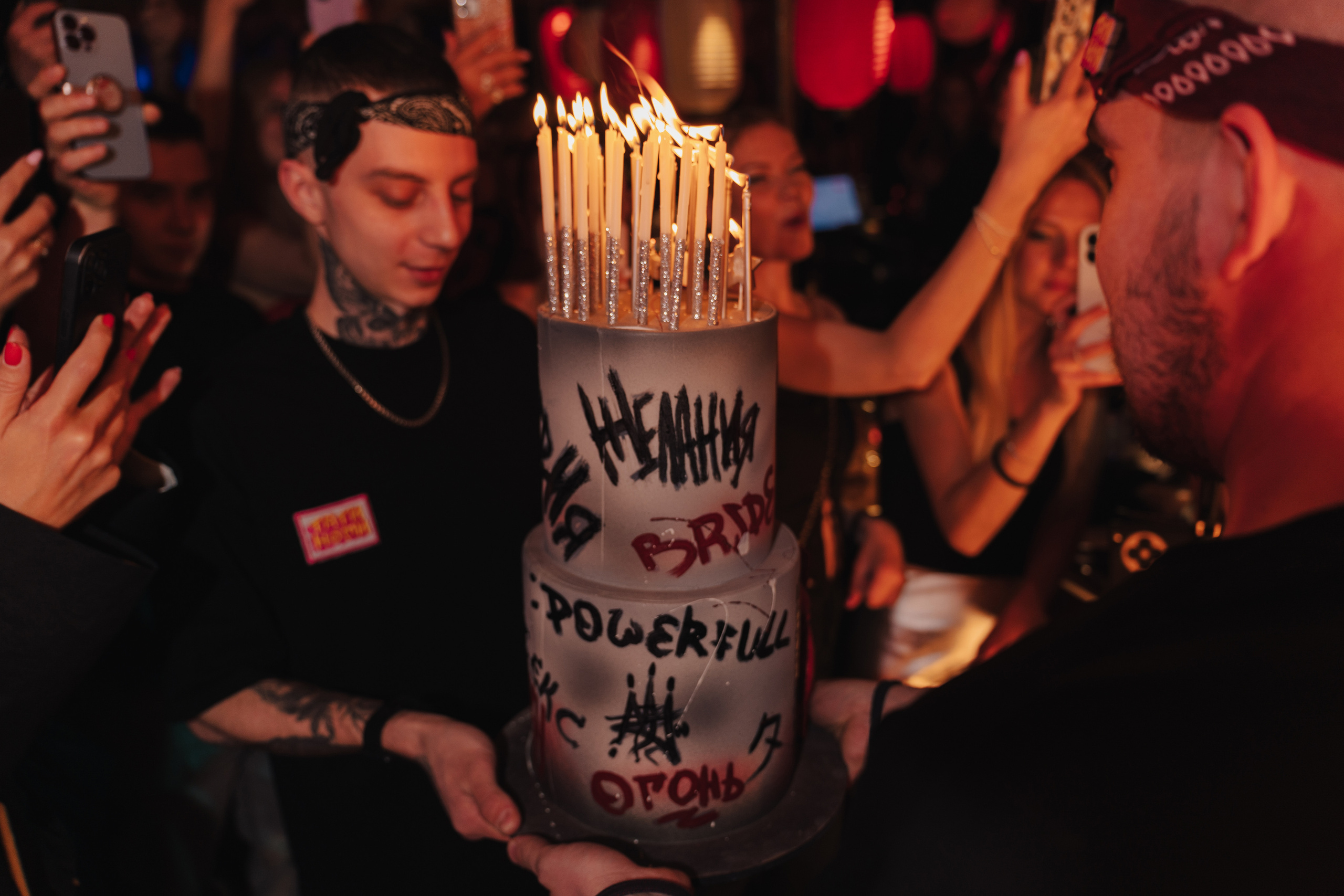 Игры и страсть. Свадебный фотограф и видеограф в Тольятти, Самаре и Москве — Арзу Магеррамов