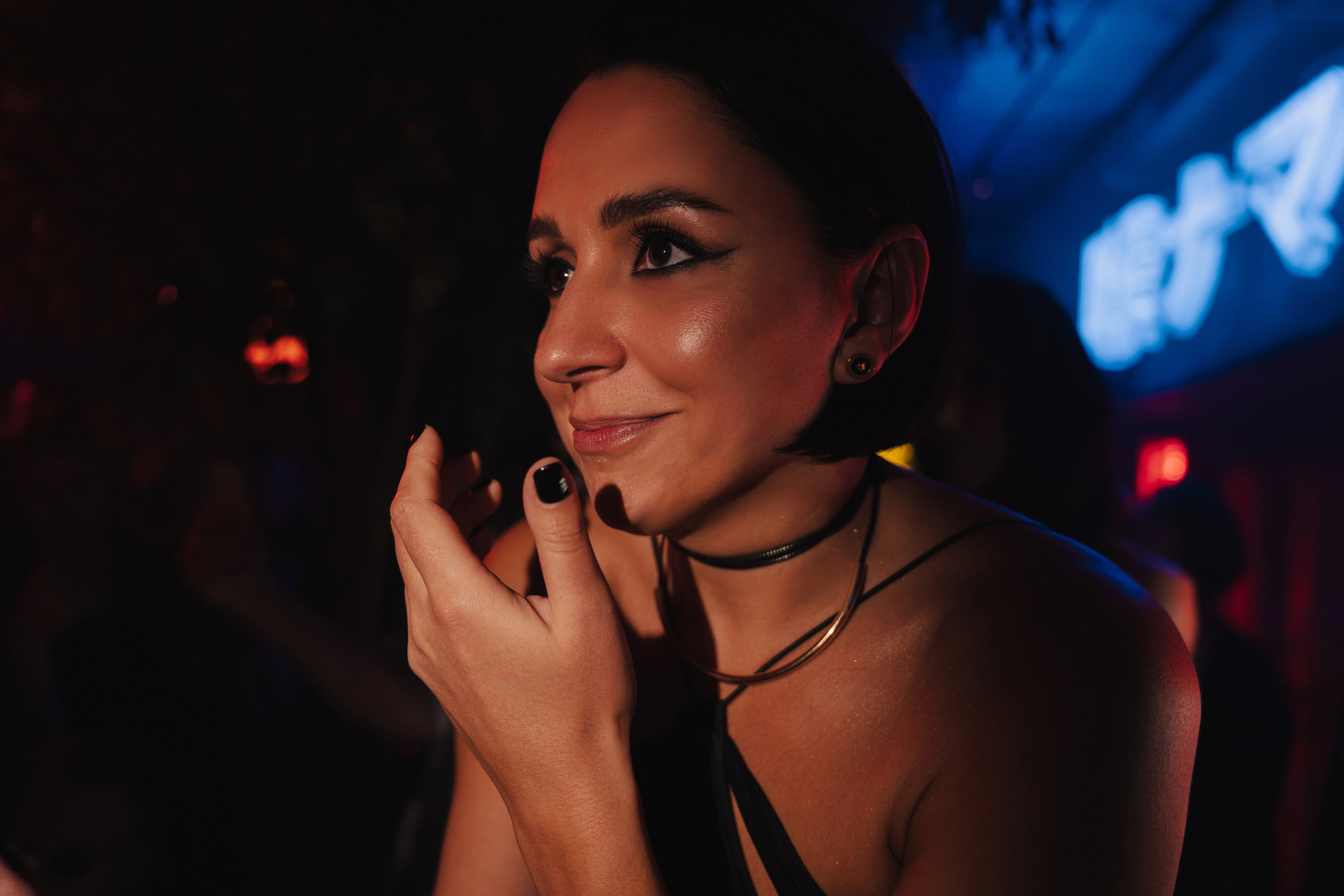 Игры и страсть. Свадебный фотограф и видеограф в Тольятти, Самаре и Москве — Арзу Магеррамов