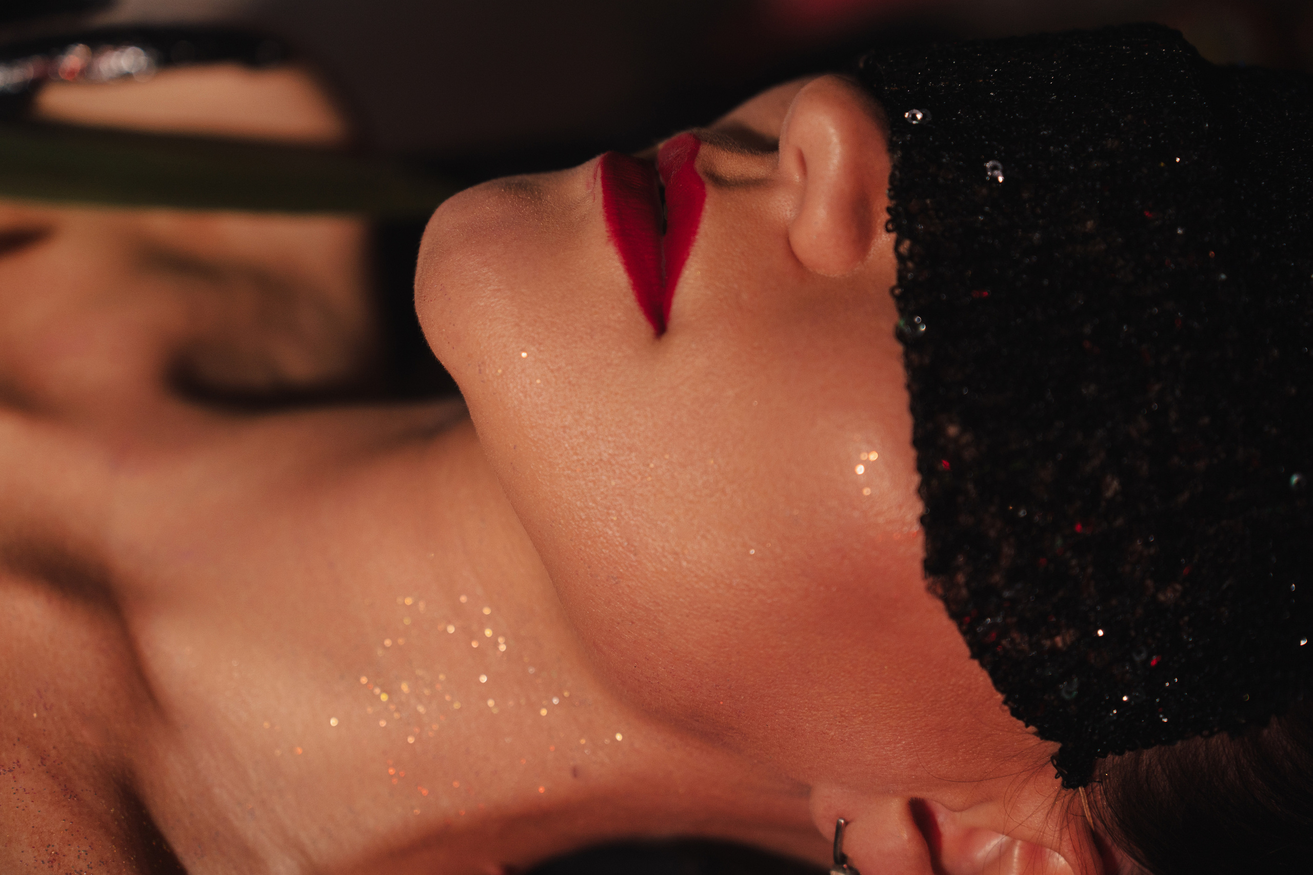 Игры и страсть. Свадебный фотограф и видеограф в Тольятти, Самаре и Москве — Арзу Магеррамов