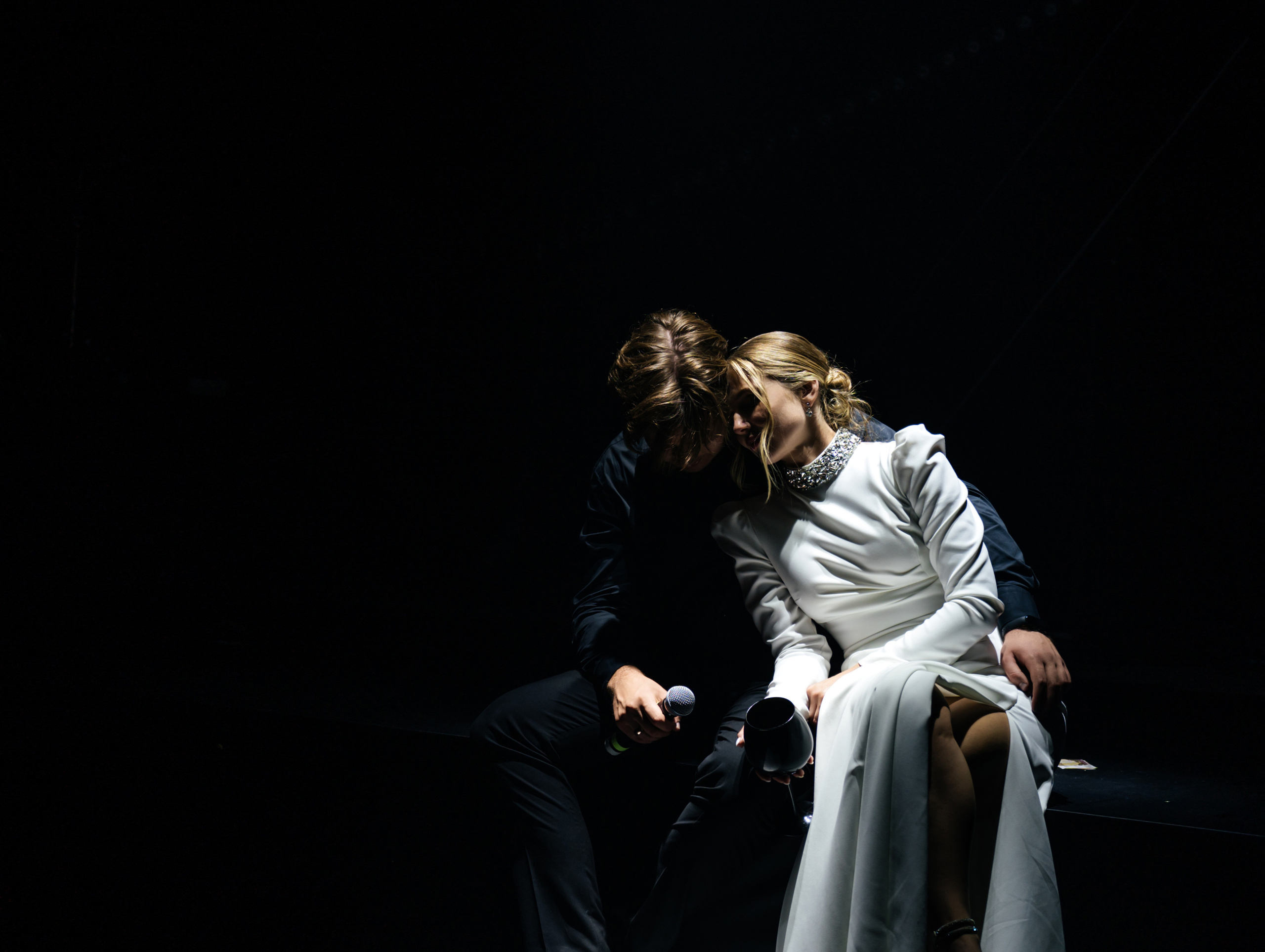 KONSTMOS 🌌. Свадебный фотограф и видеограф в Тольятти, Самаре и Москве — Арзу Магеррамов