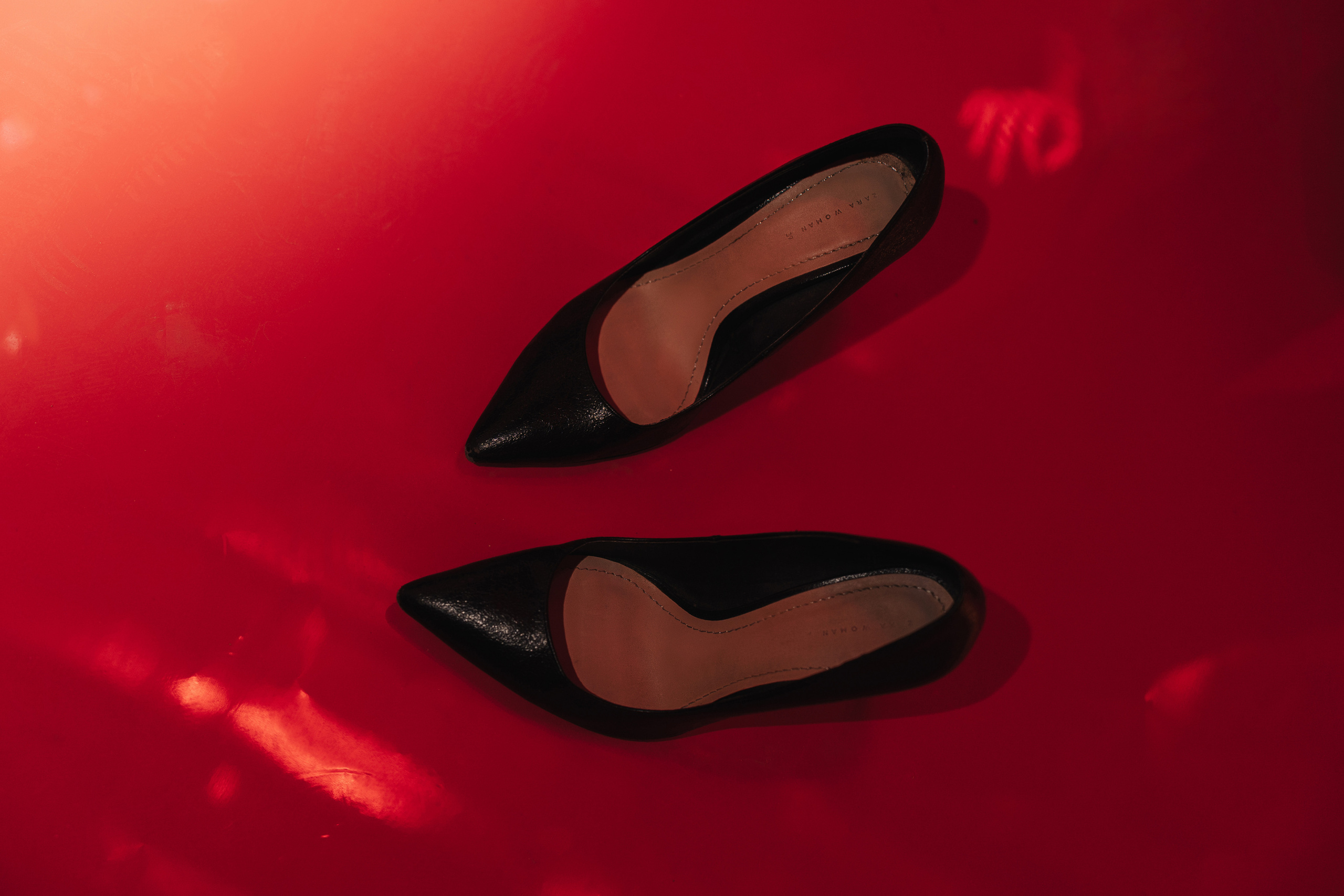 Игры и страсть. Свадебный фотограф и видеограф в Тольятти, Самаре и Москве — Арзу Магеррамов