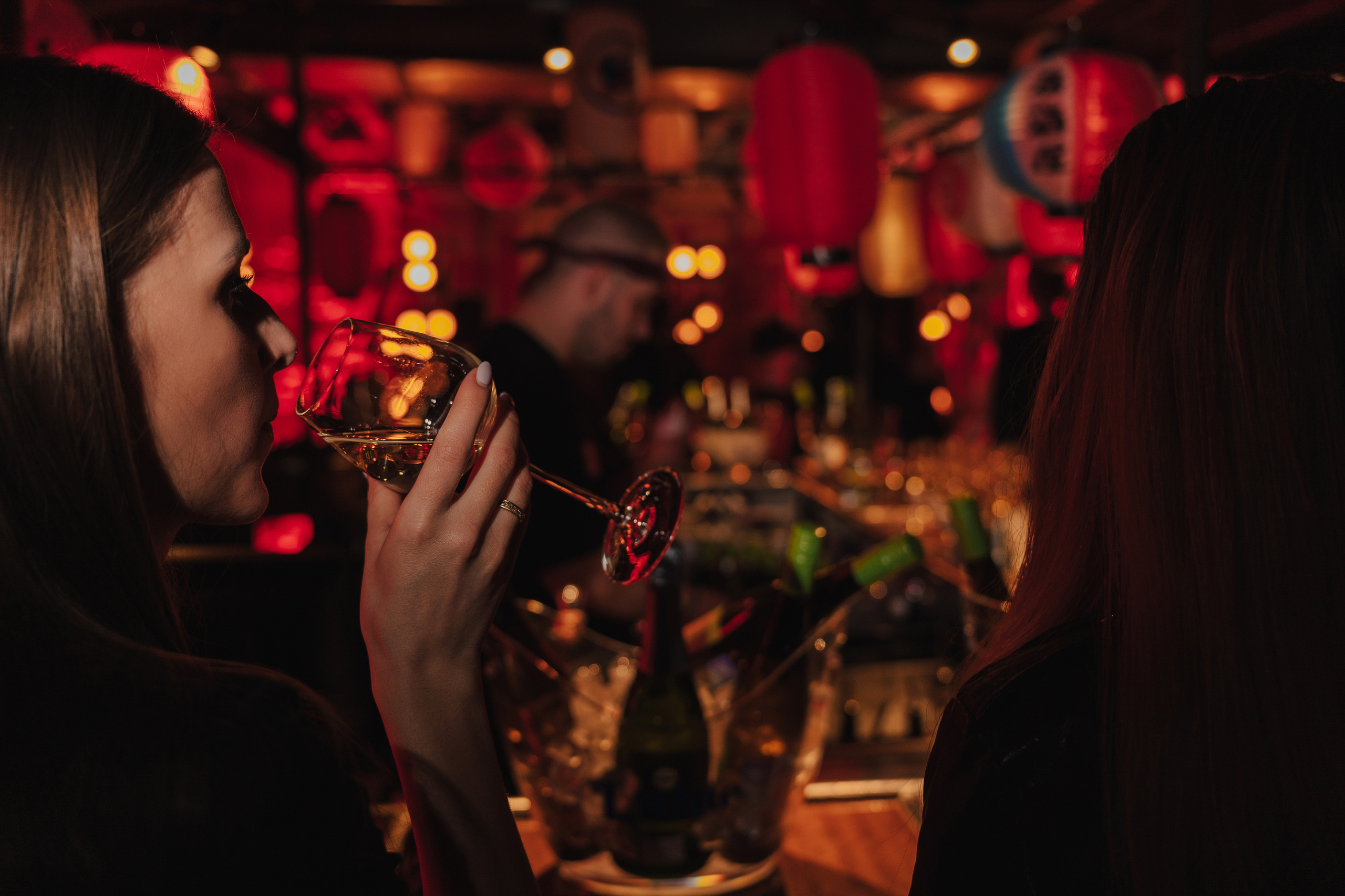 Игры и страсть. Свадебный фотограф и видеограф в Тольятти, Самаре и Москве — Арзу Магеррамов