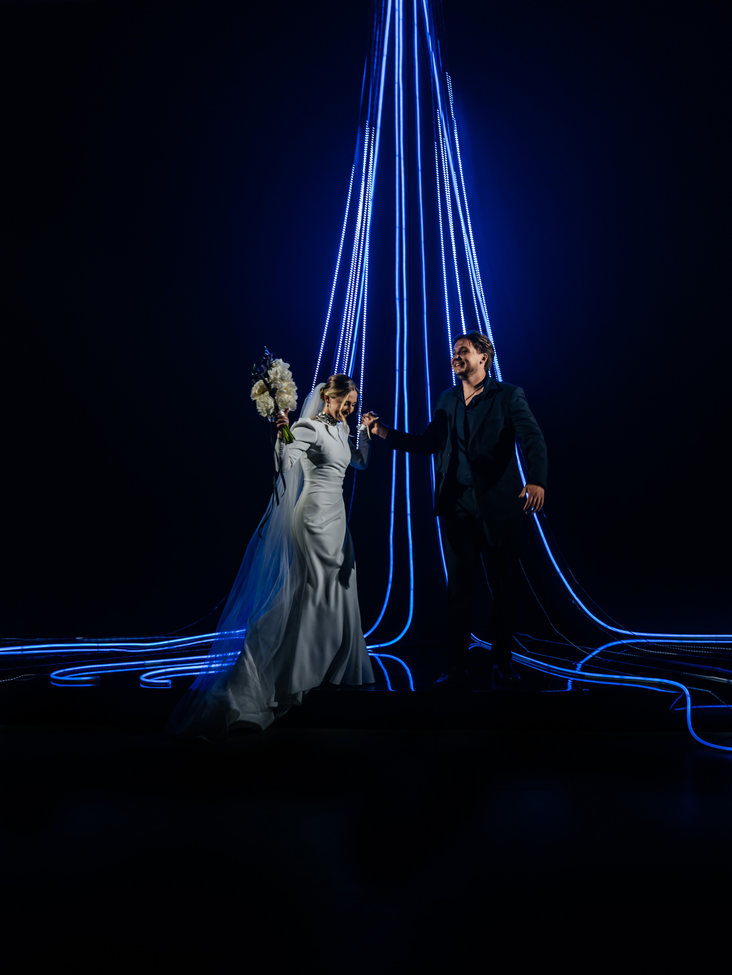 KONSTMOS 🌌. Свадебный фотограф и видеограф в Тольятти, Самаре и Москве — Арзу Магеррамов