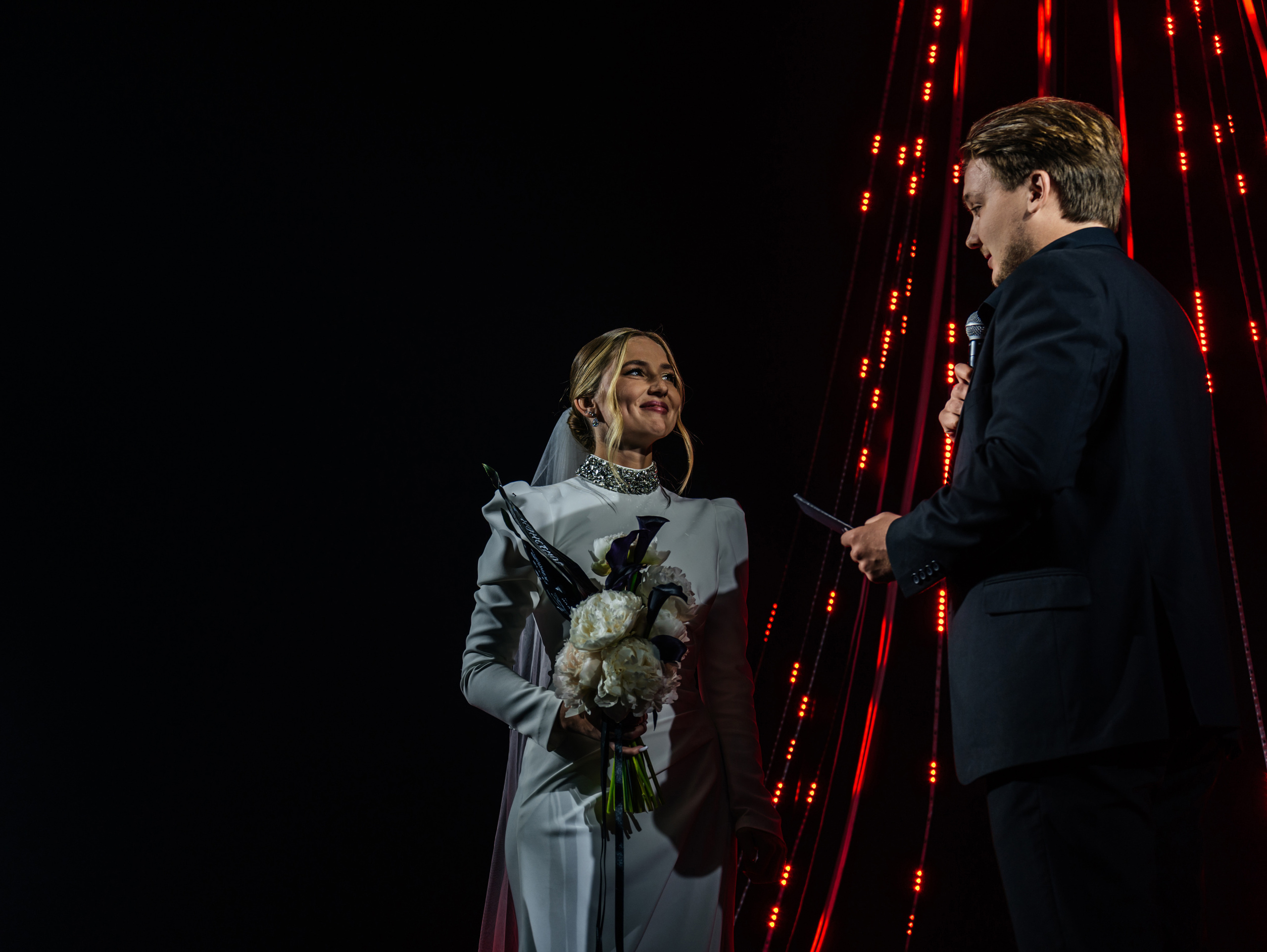 KONSTMOS 🌌. Свадебный фотограф и видеограф в Тольятти, Самаре и Москве — Арзу Магеррамов