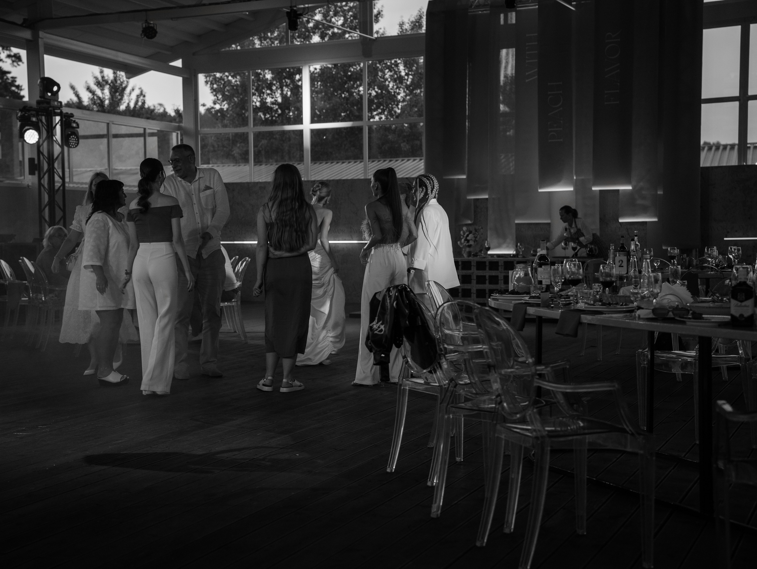 Со вкусом персика 🍑. Свадебный фотограф и видеограф в Тольятти, Самаре и Москве — Арзу Магеррамов