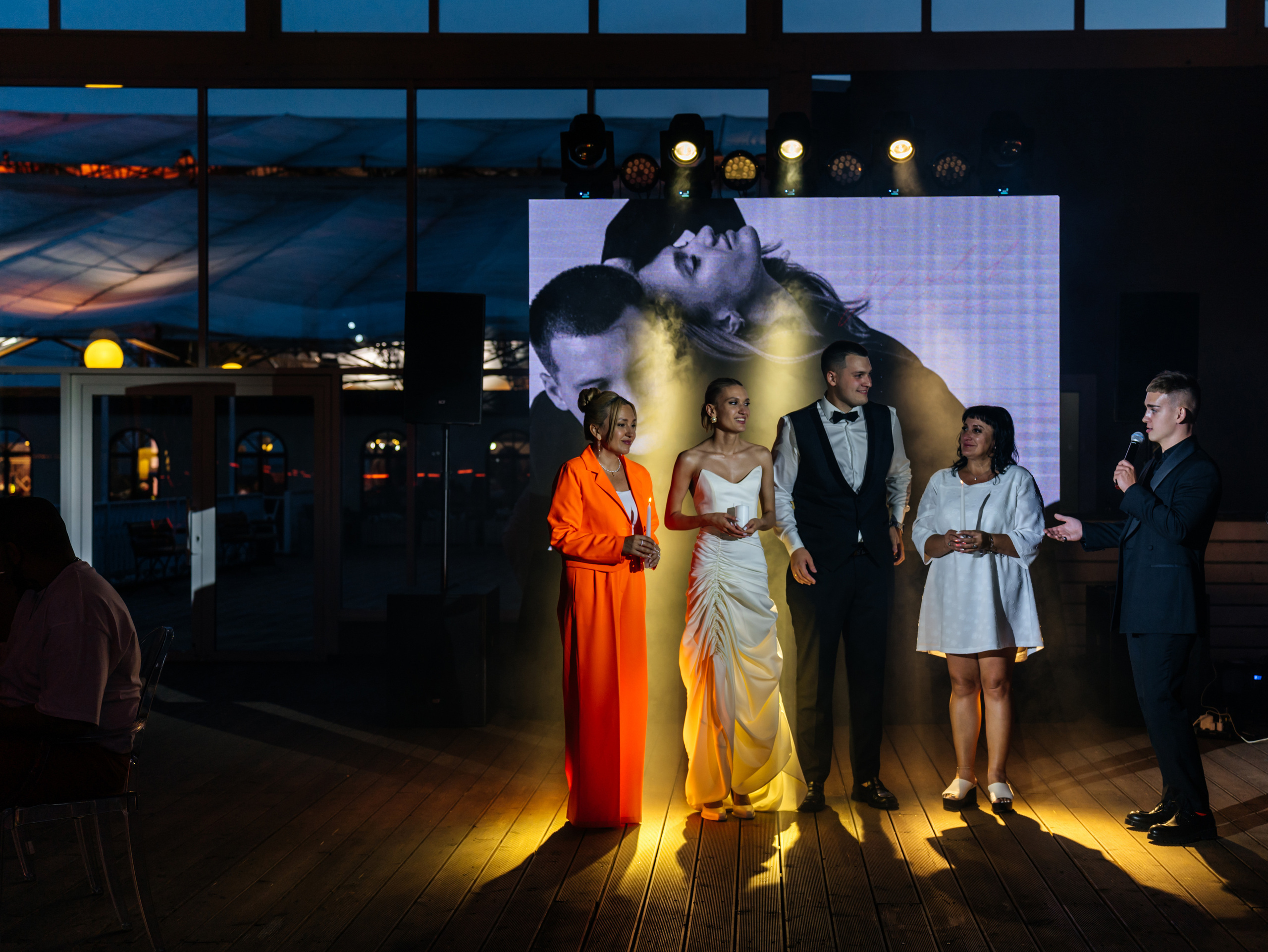 Со вкусом персика 🍑. Свадебный фотограф и видеограф в Тольятти, Самаре и Москве — Арзу Магеррамов