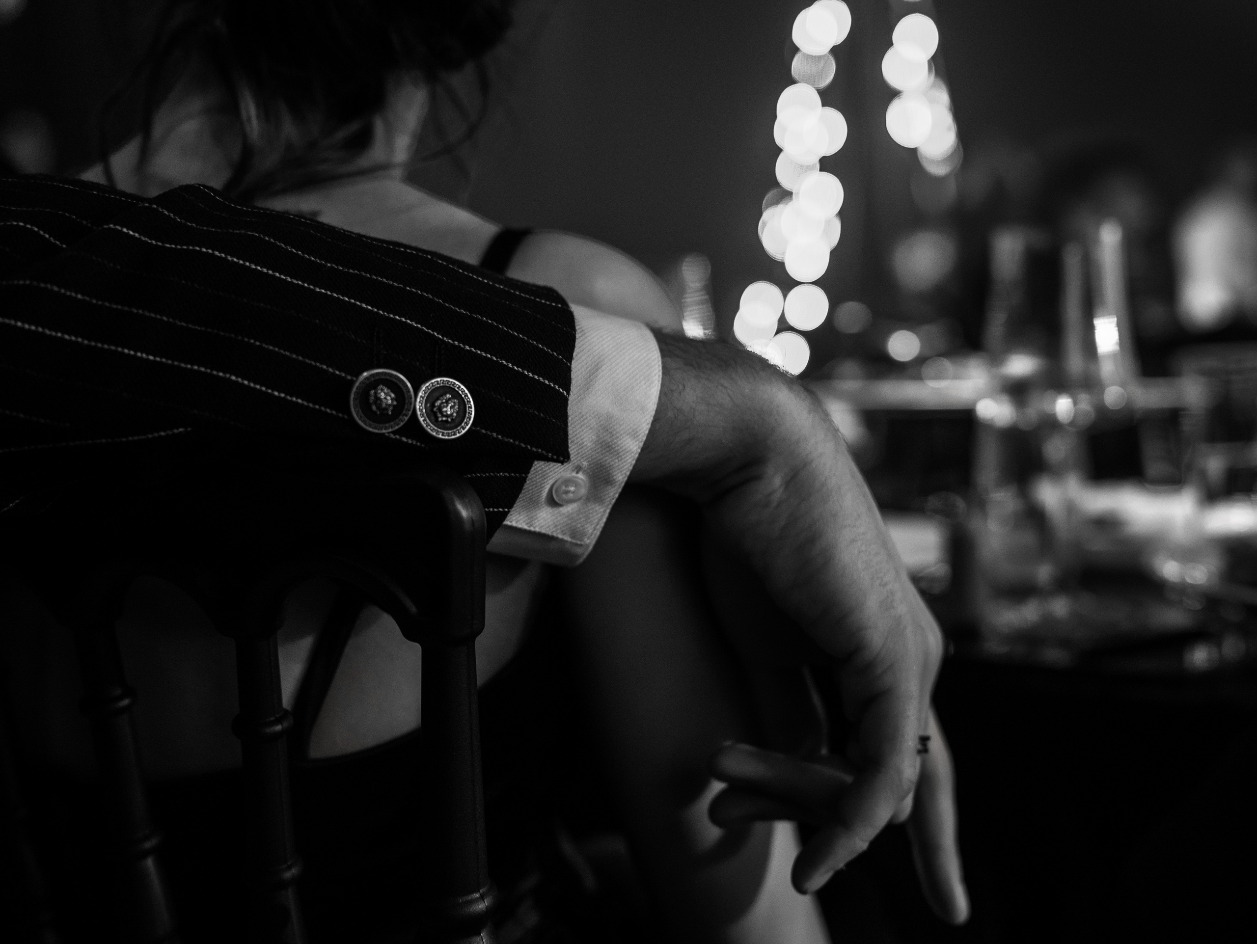 KONSTMOS 🌌. Свадебный фотограф и видеограф в Тольятти, Самаре и Москве — Арзу Магеррамов