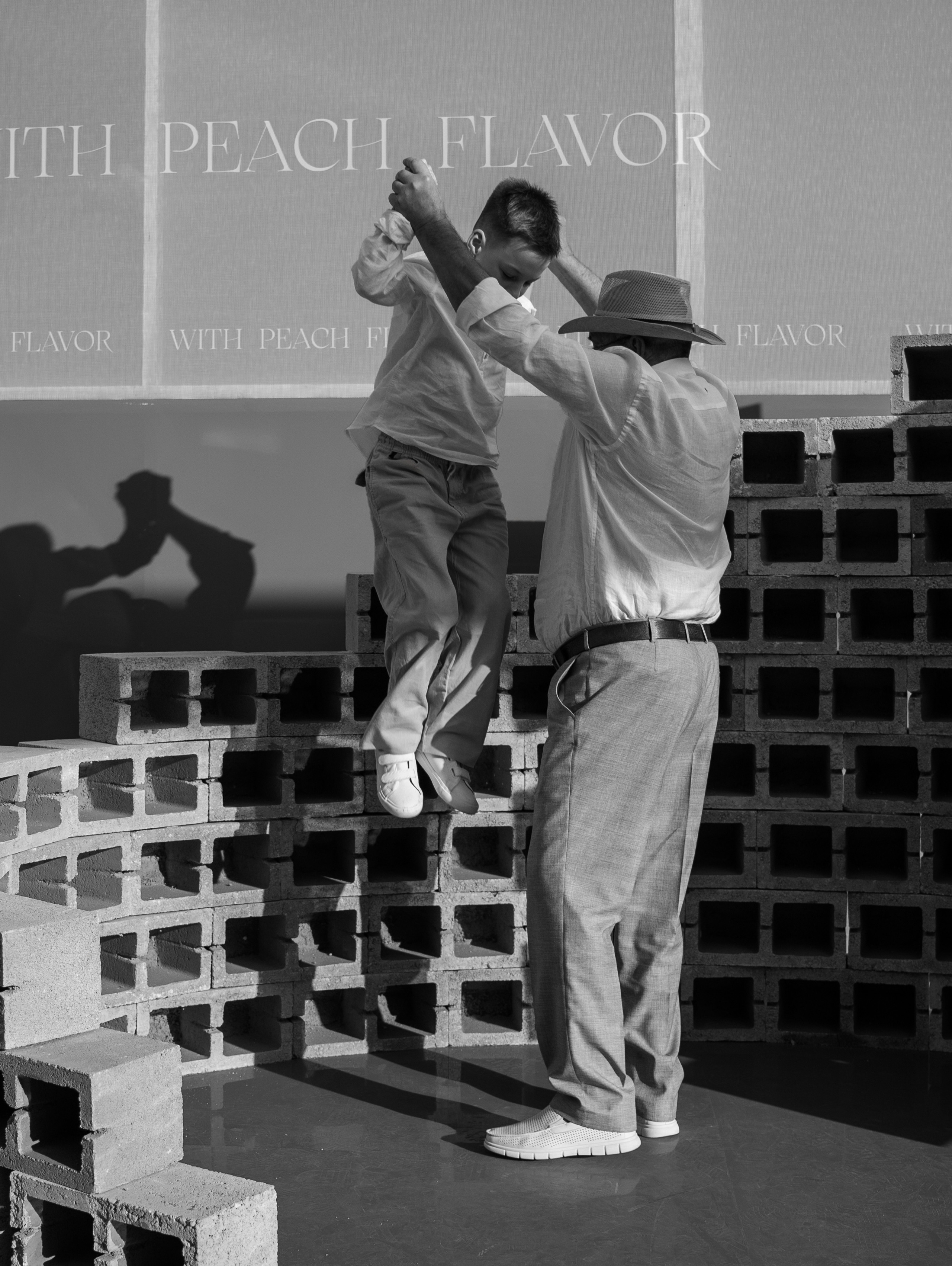 Со вкусом персика 🍑. Свадебный фотограф и видеограф в Тольятти, Самаре и Москве — Арзу Магеррамов