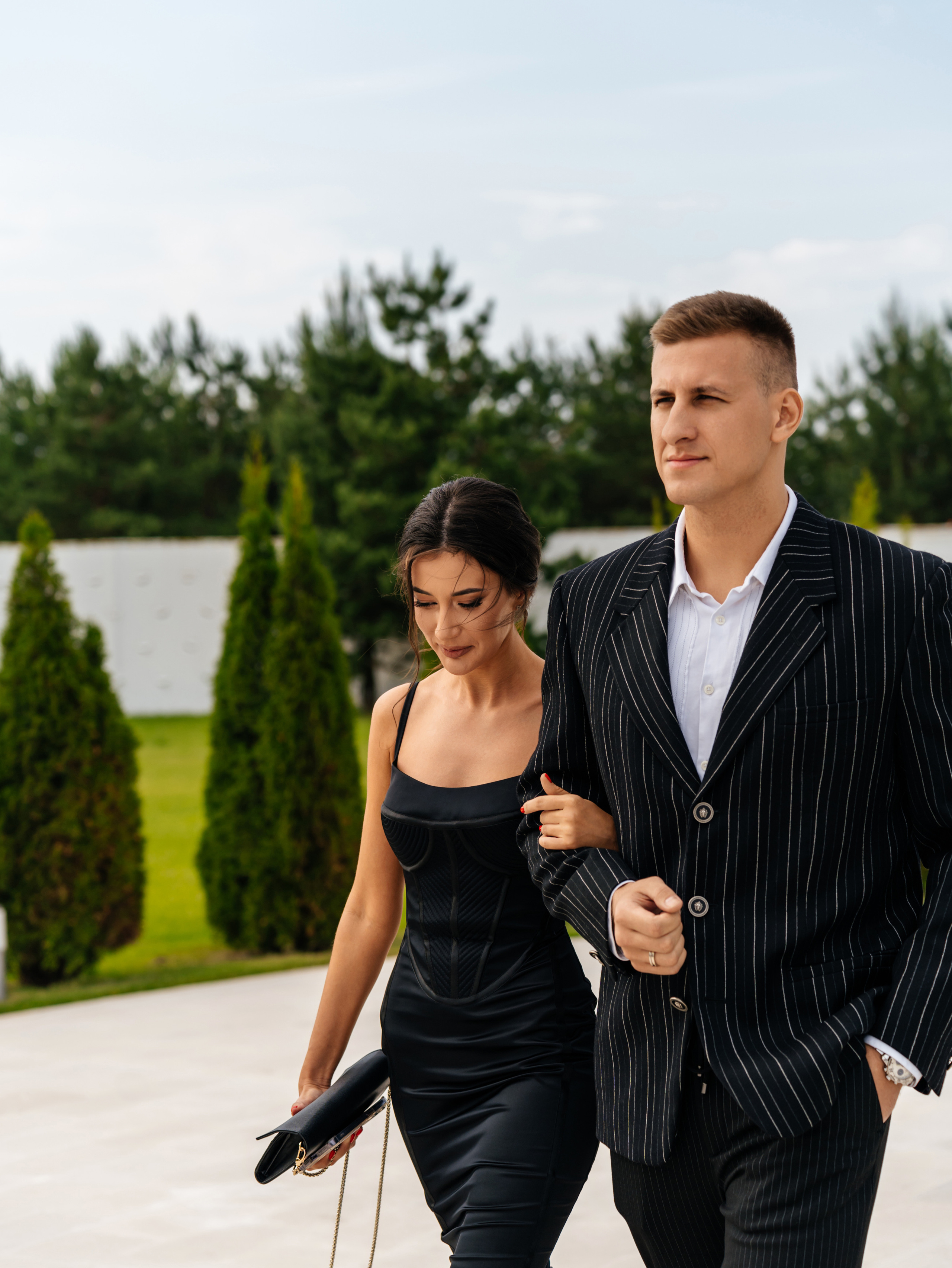 KONSTMOS 🌌. Свадебный фотограф и видеограф в Тольятти, Самаре и Москве — Арзу Магеррамов