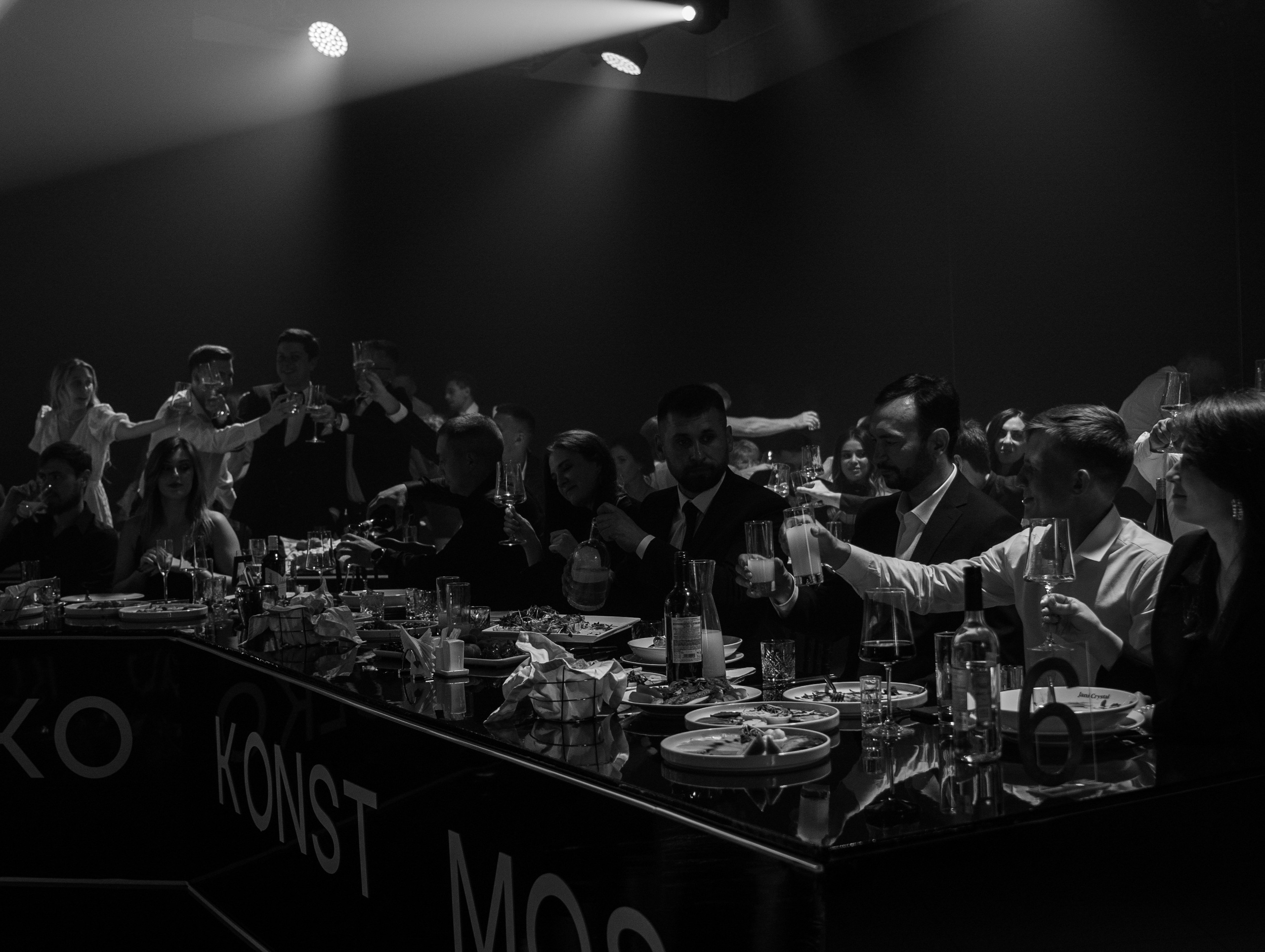 KONSTMOS 🌌. Свадебный фотограф и видеограф в Тольятти, Самаре и Москве — Арзу Магеррамов