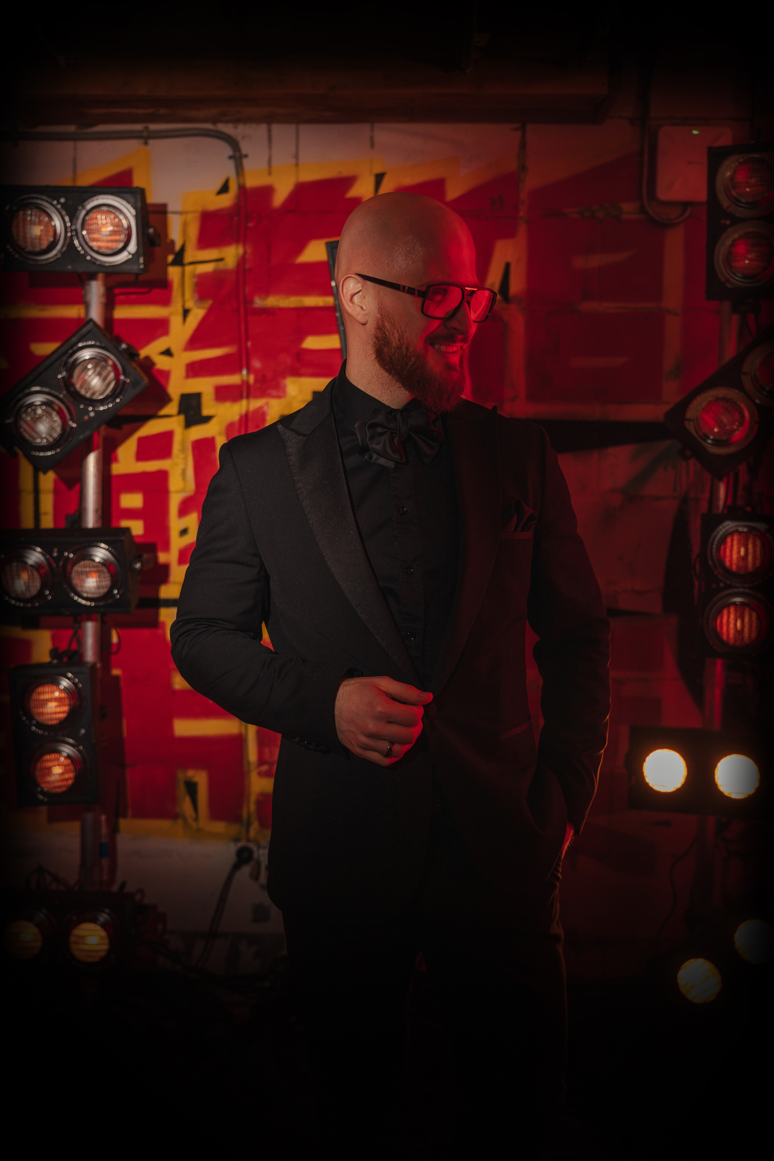 Игры и страсть. Свадебный фотограф и видеограф в Тольятти, Самаре и Москве — Арзу Магеррамов