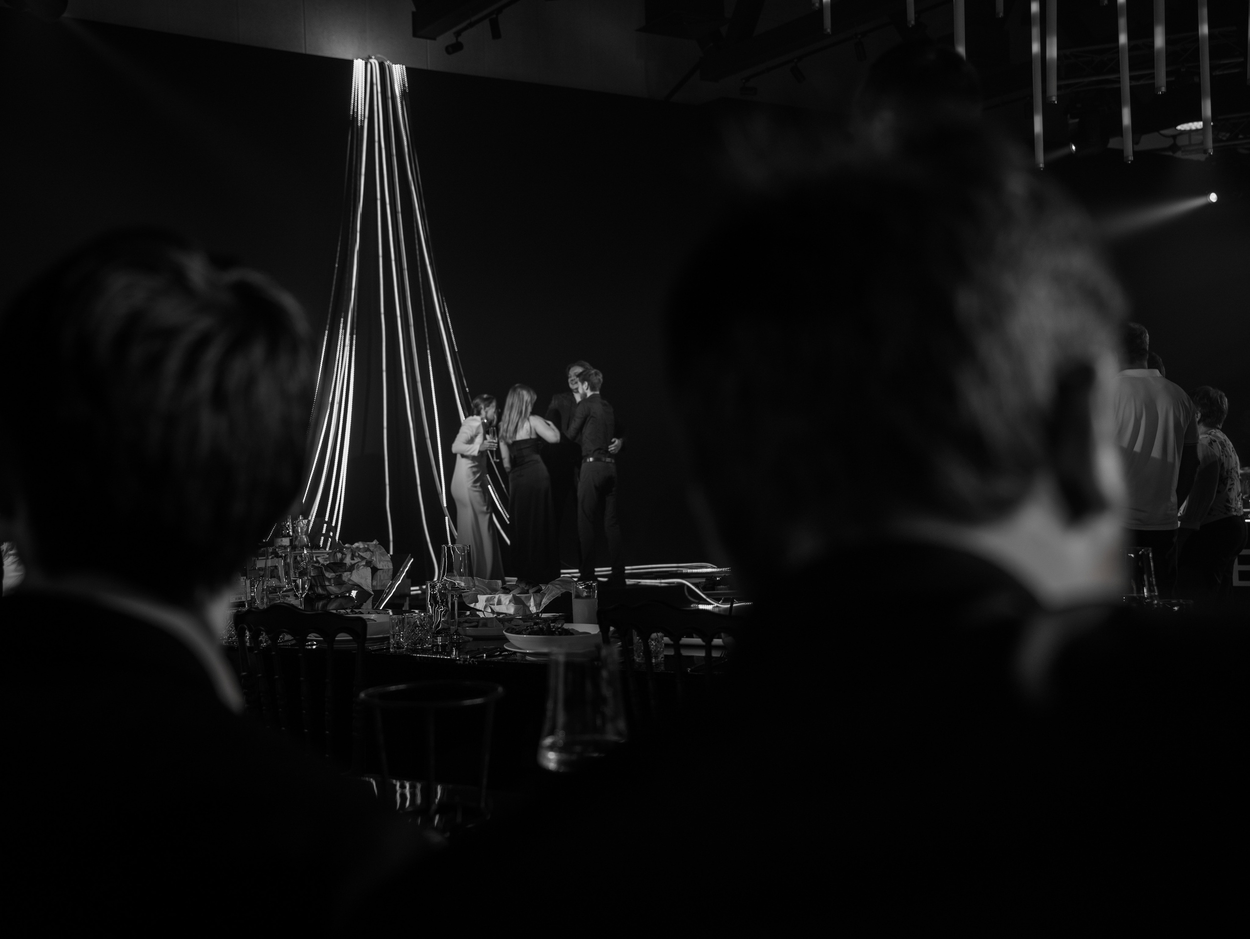 KONSTMOS 🌌. Свадебный фотограф и видеограф в Тольятти, Самаре и Москве — Арзу Магеррамов