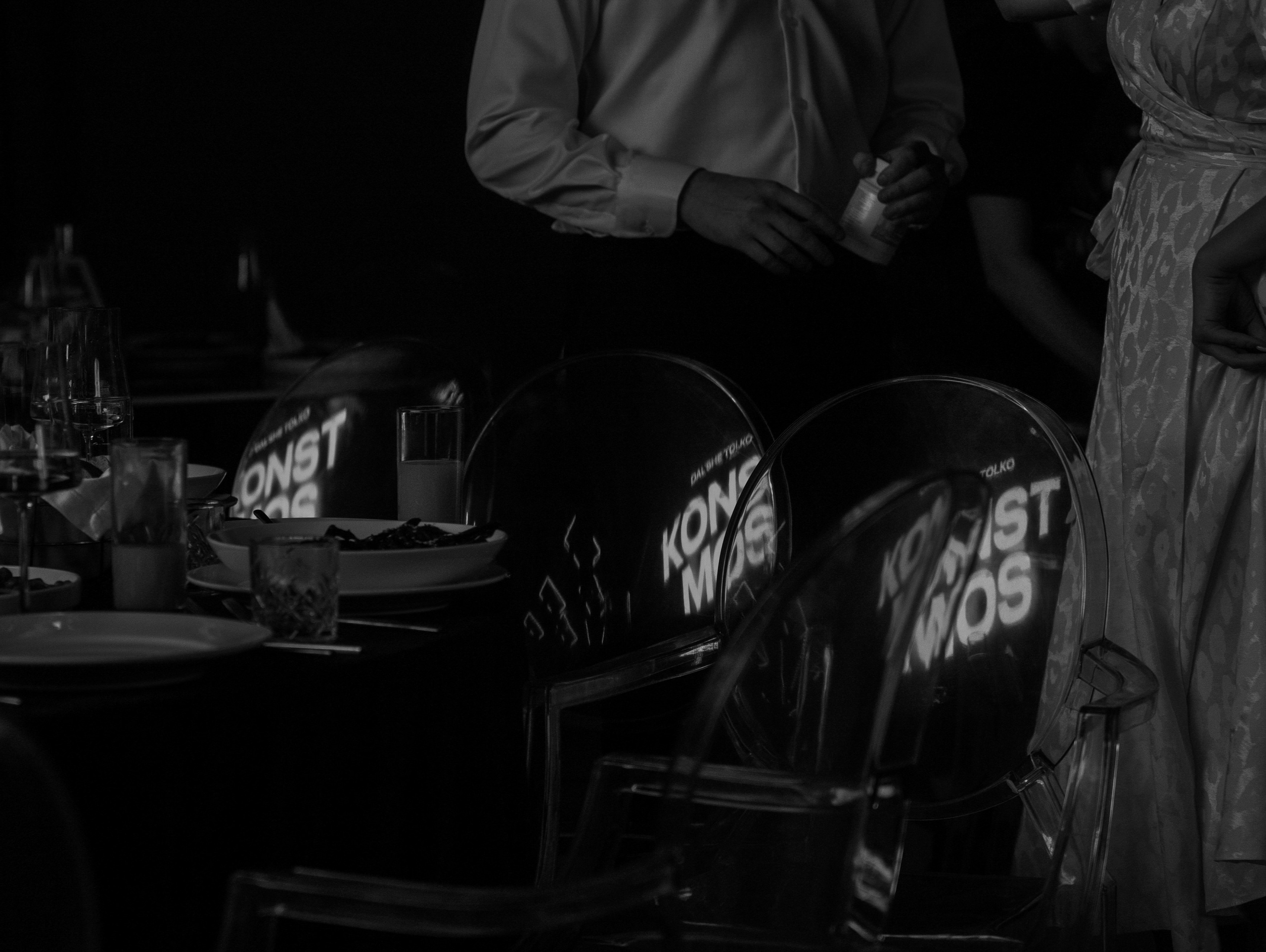 KONSTMOS 🌌. Свадебный фотограф и видеограф в Тольятти, Самаре и Москве — Арзу Магеррамов