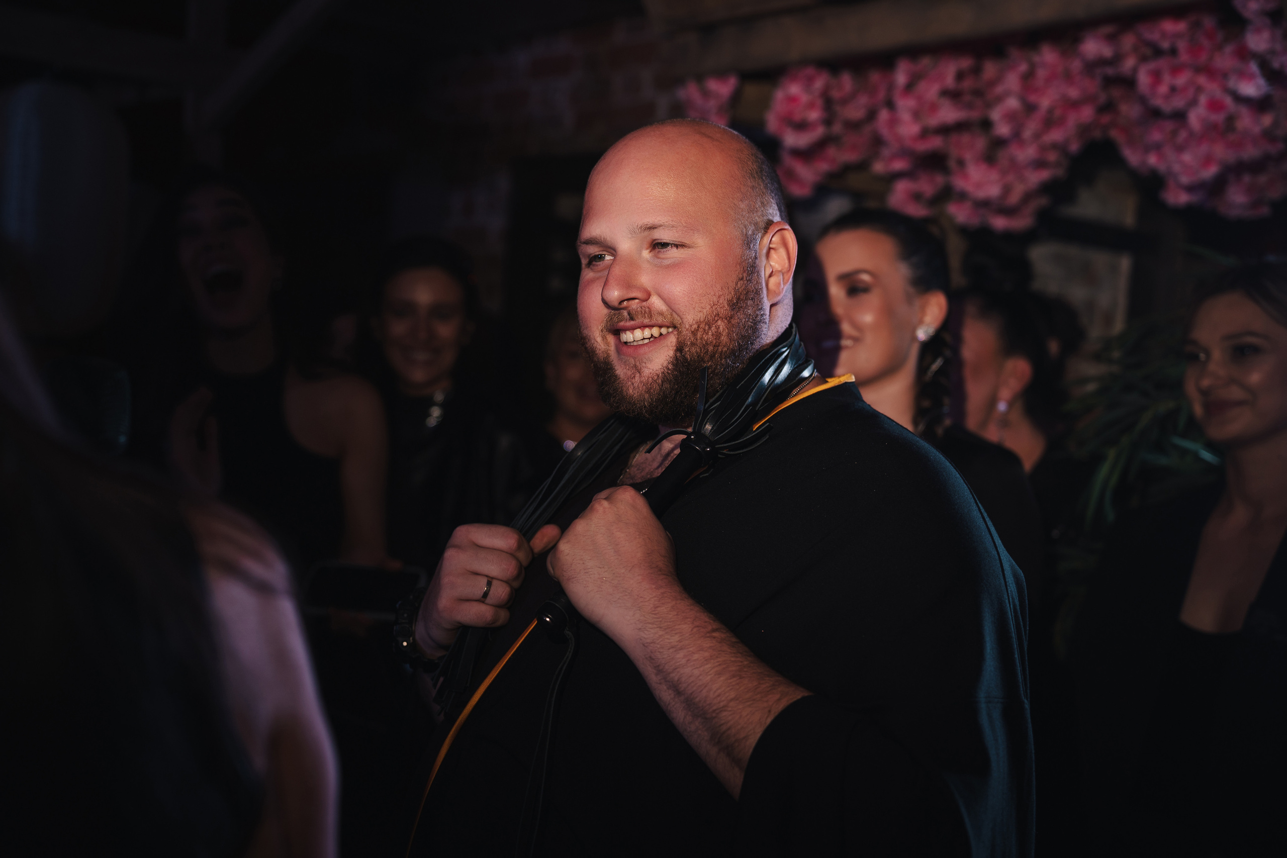 Игры и страсть. Свадебный фотограф и видеограф в Тольятти, Самаре и Москве — Арзу Магеррамов