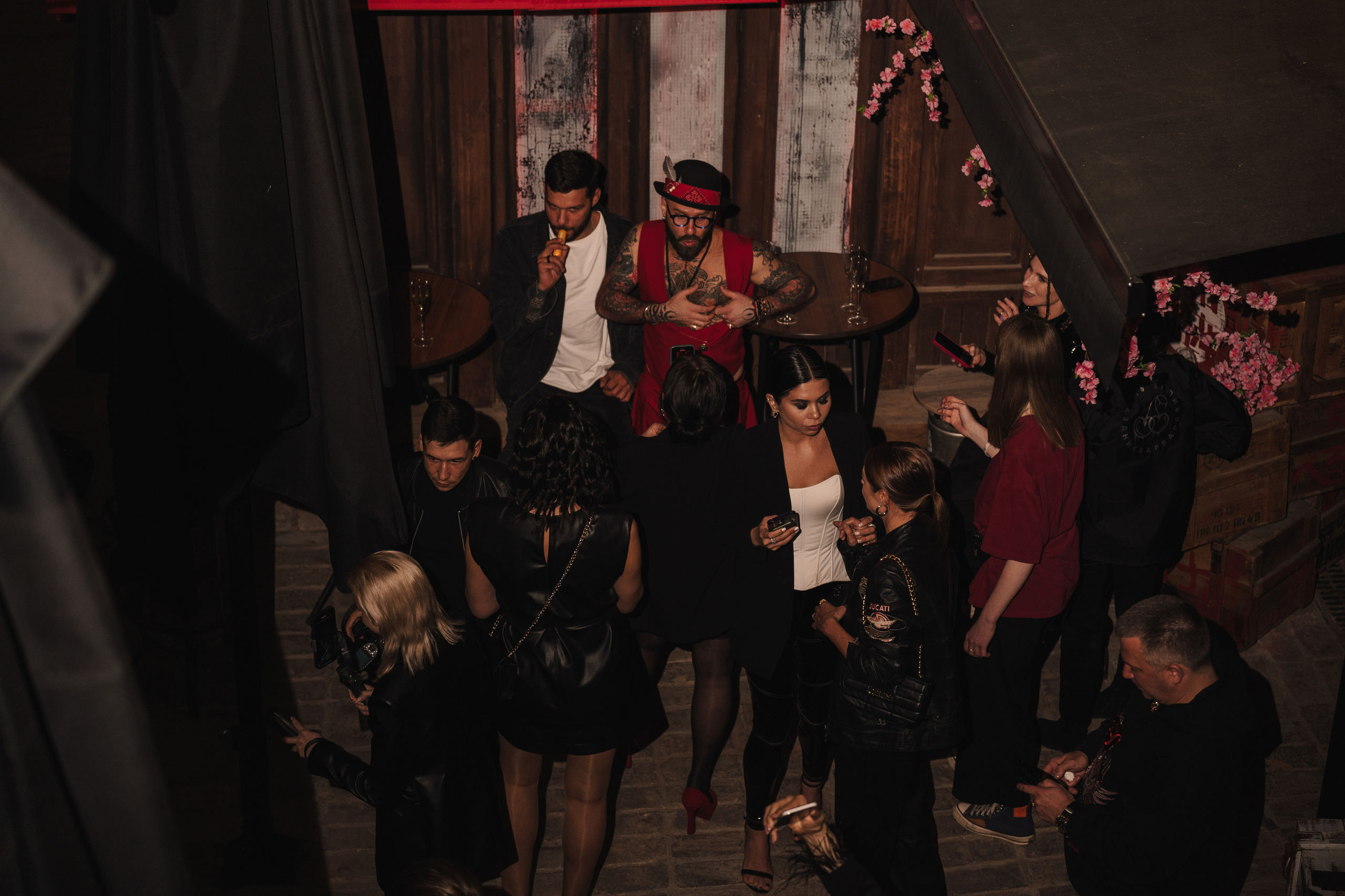 Игры и страсть. Свадебный фотограф и видеограф в Тольятти, Самаре и Москве — Арзу Магеррамов