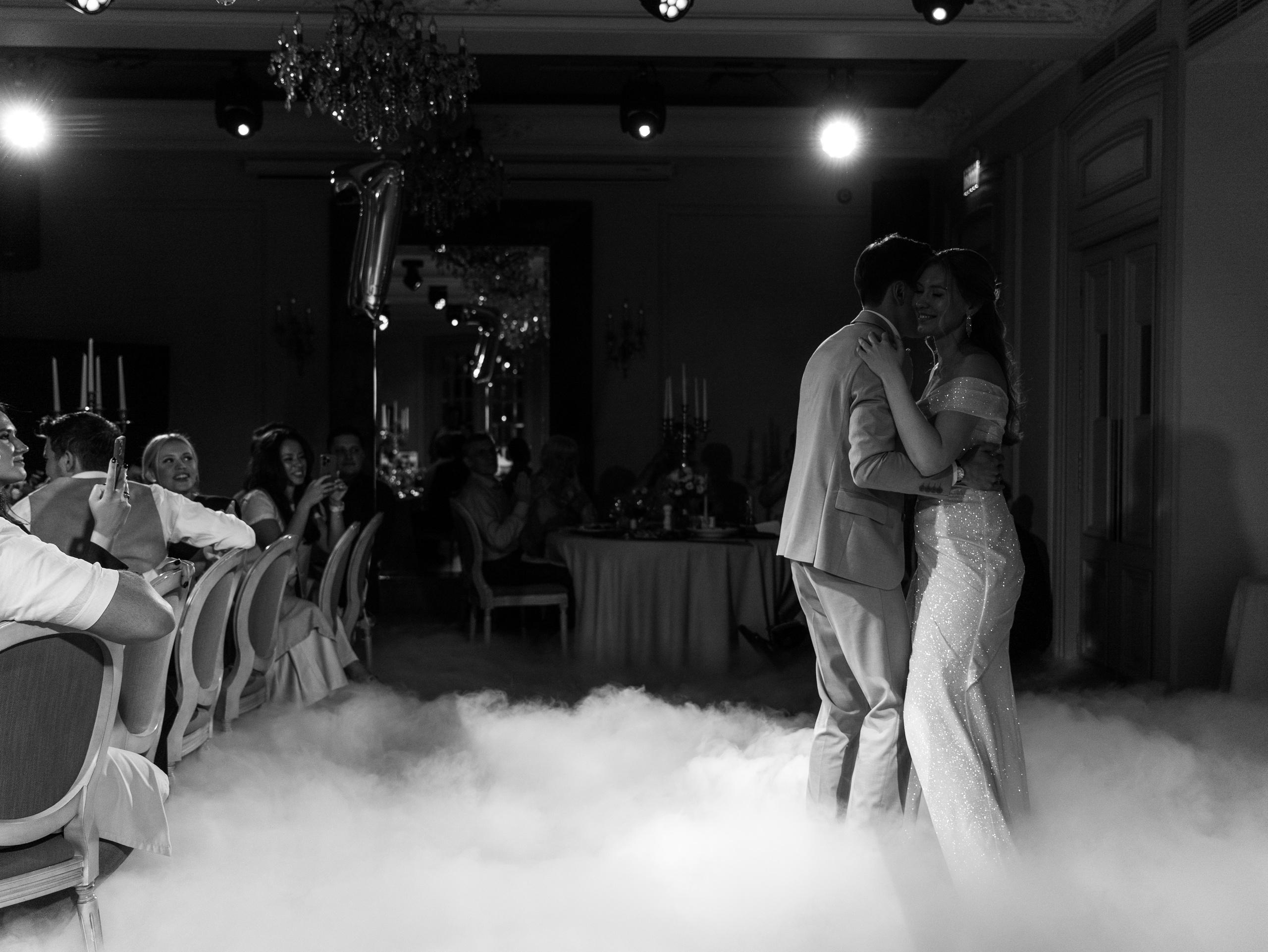 Магия любви ✨. Свадебный фотограф и видеограф в Тольятти, Самаре и Москве — Арзу Магеррамов