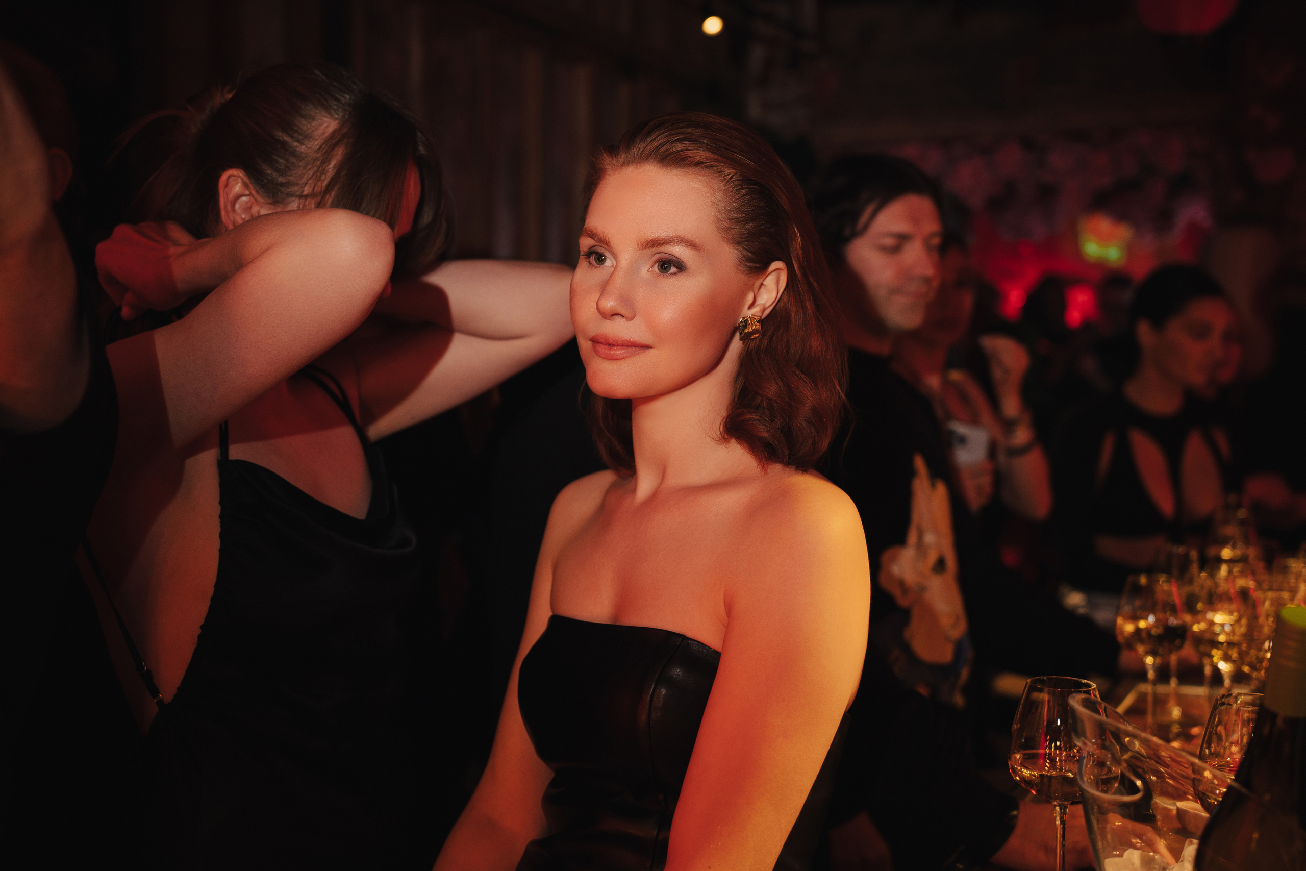 Игры и страсть. Свадебный фотограф и видеограф в Тольятти, Самаре и Москве — Арзу Магеррамов