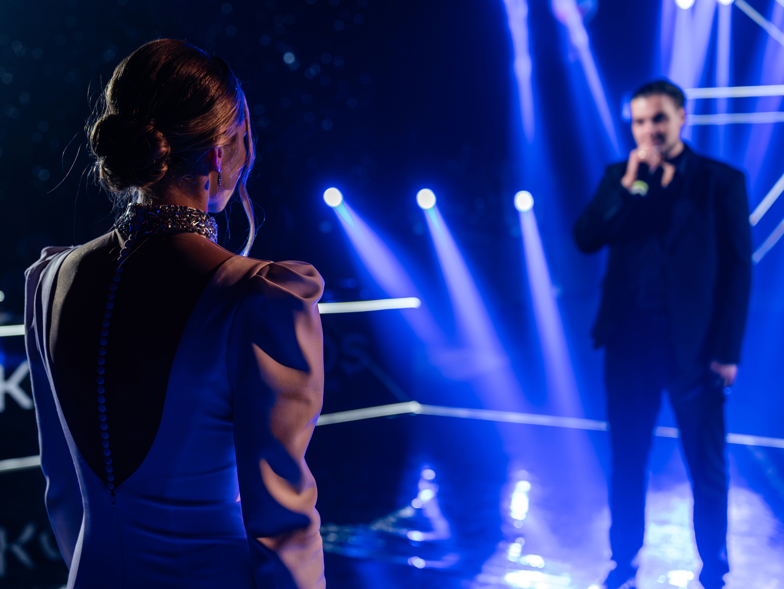 KONSTMOS 🌌. Свадебный фотограф и видеограф в Тольятти, Самаре и Москве — Арзу Магеррамов