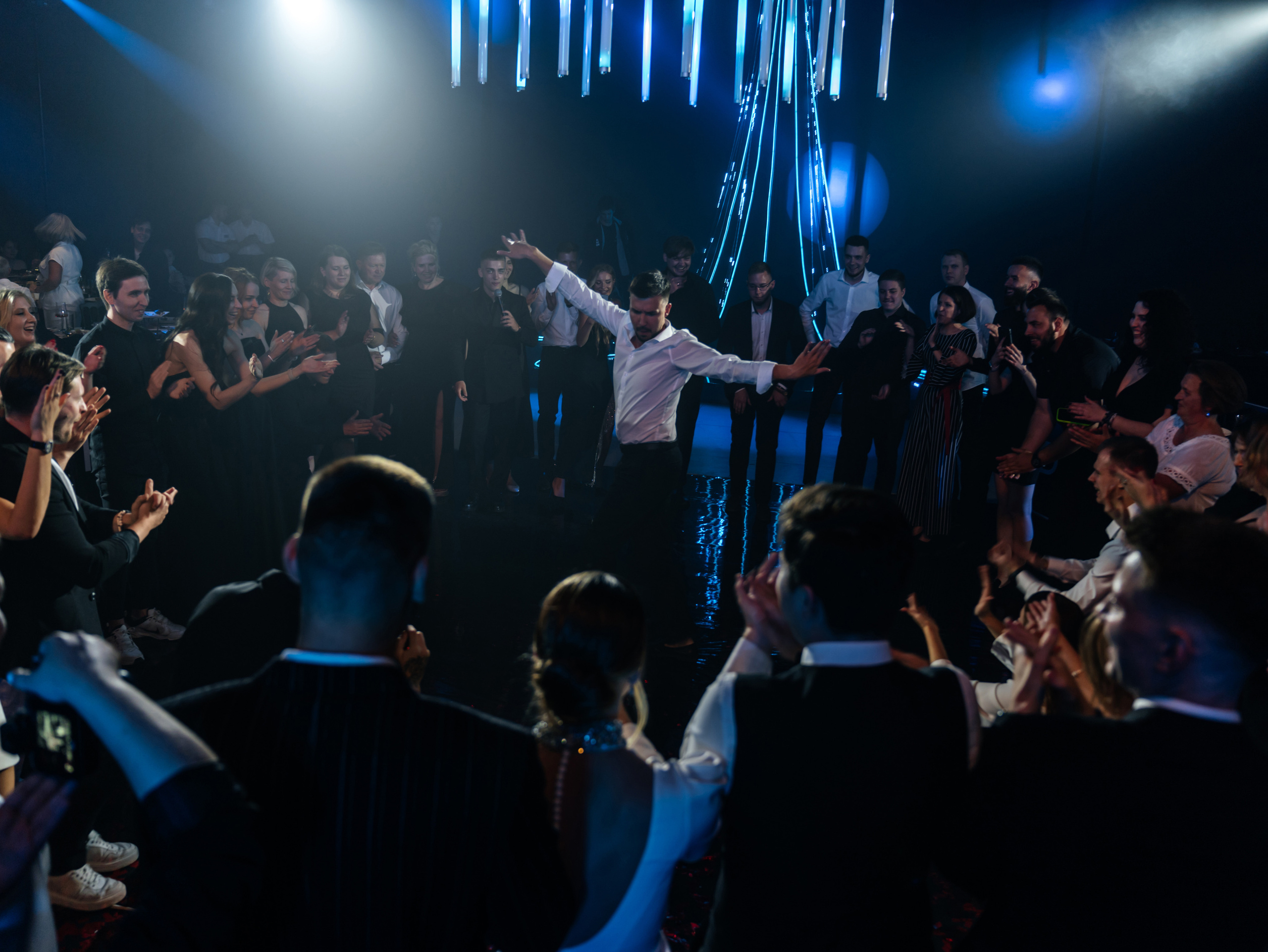 KONSTMOS 🌌. Свадебный фотограф и видеограф в Тольятти, Самаре и Москве — Арзу Магеррамов