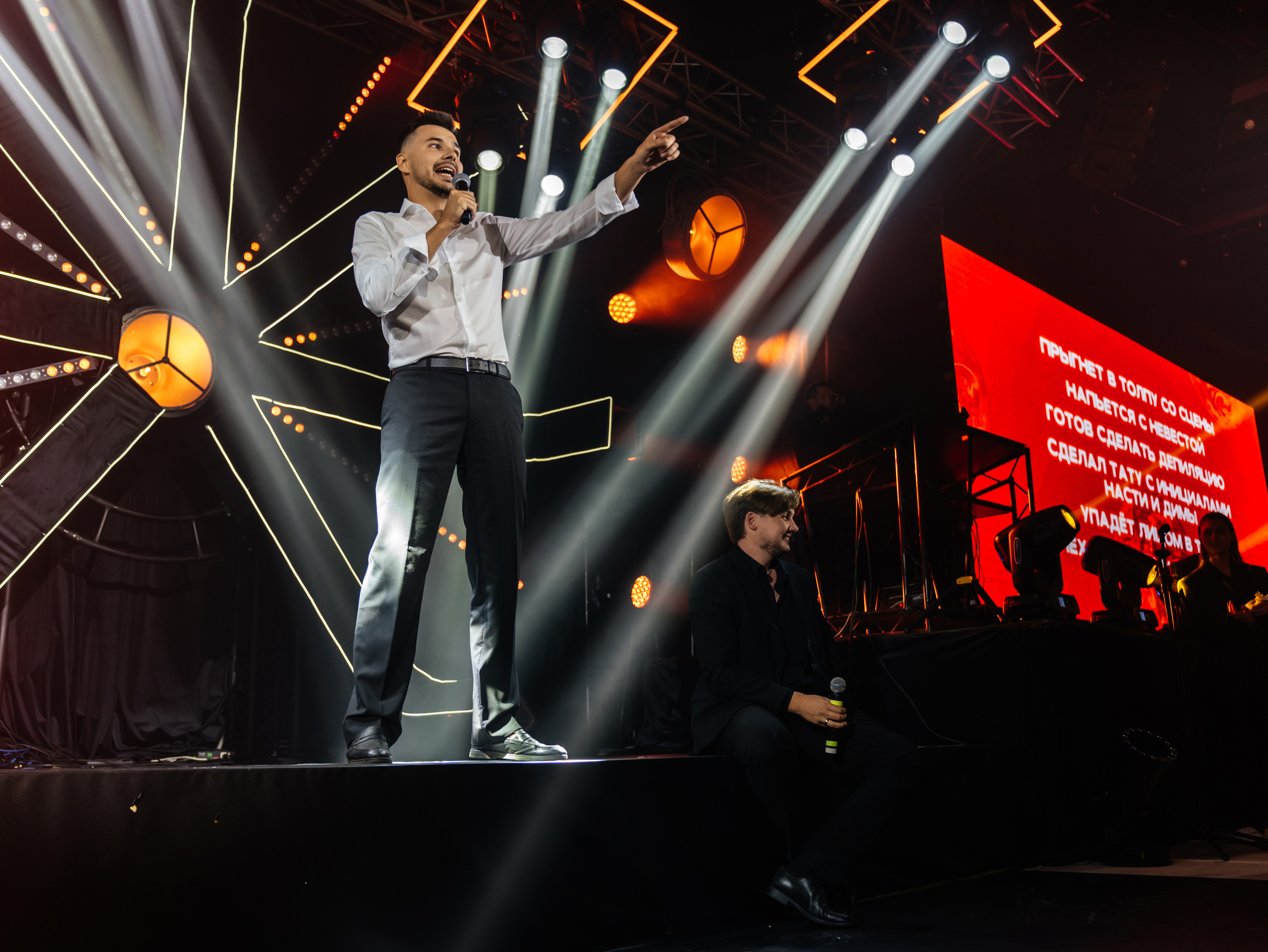KONSTMOS 🌌. Свадебный фотограф и видеограф в Тольятти, Самаре и Москве — Арзу Магеррамов