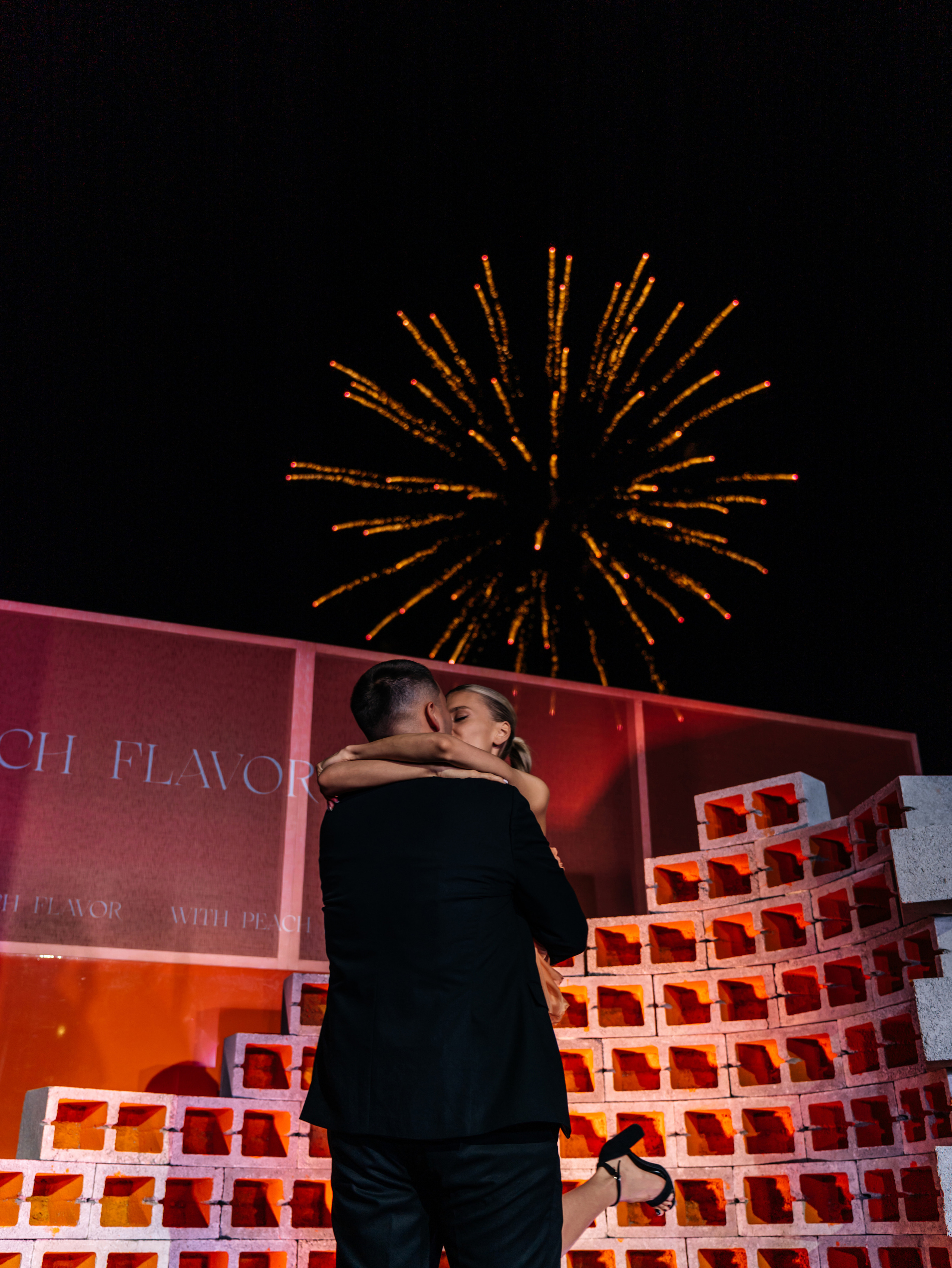 Со вкусом персика 🍑. Свадебный фотограф и видеограф в Тольятти, Самаре и Москве — Арзу Магеррамов