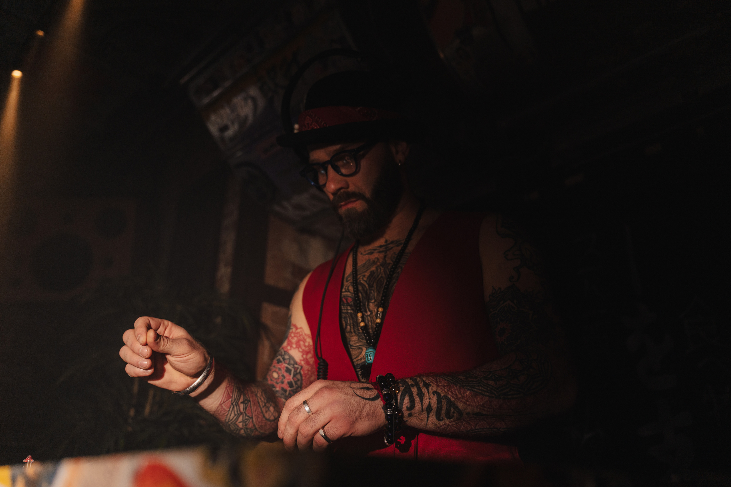 Игры и страсть. Свадебный фотограф и видеограф в Тольятти, Самаре и Москве — Арзу Магеррамов