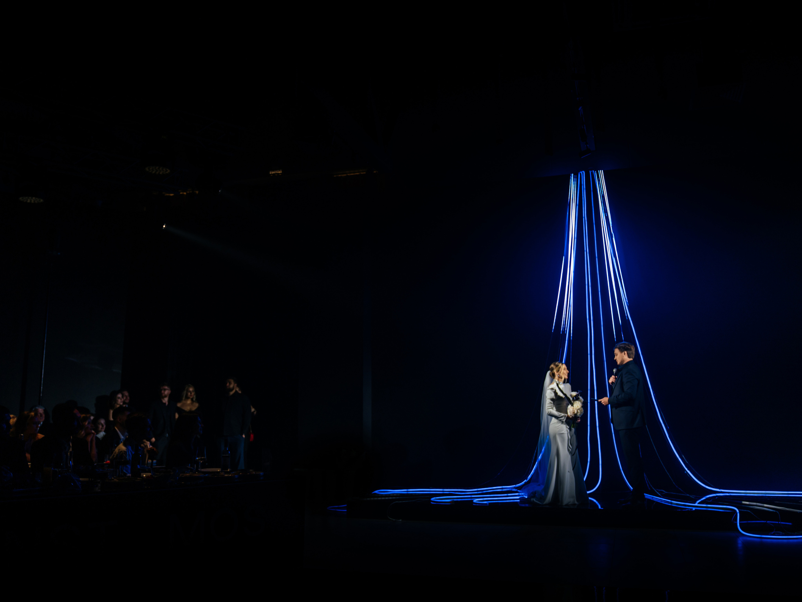 KONSTMOS 🌌. Свадебный фотограф и видеограф в Тольятти, Самаре и Москве — Арзу Магеррамов