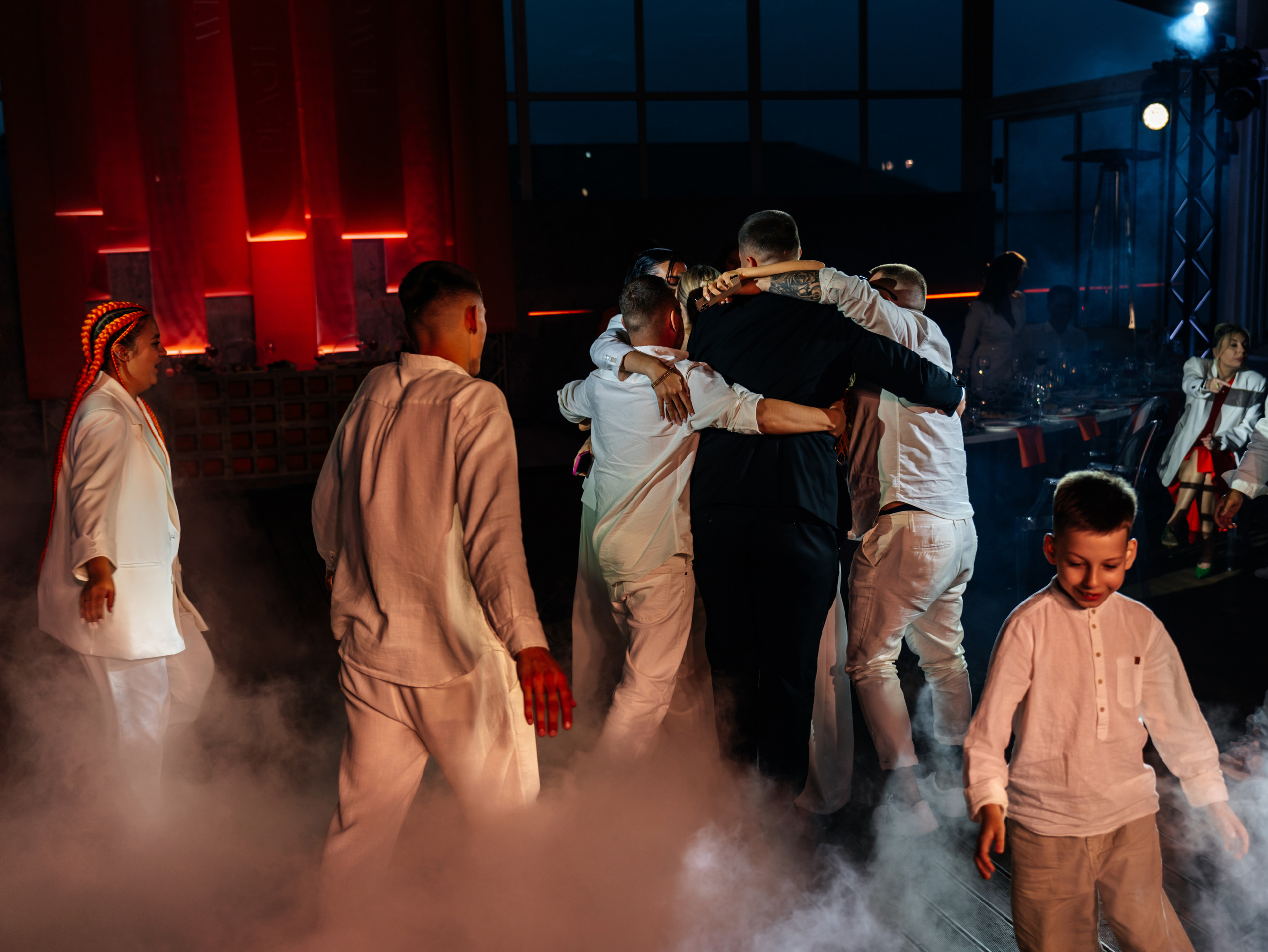 Со вкусом персика 🍑. Свадебный фотограф и видеограф в Тольятти, Самаре и Москве — Арзу Магеррамов