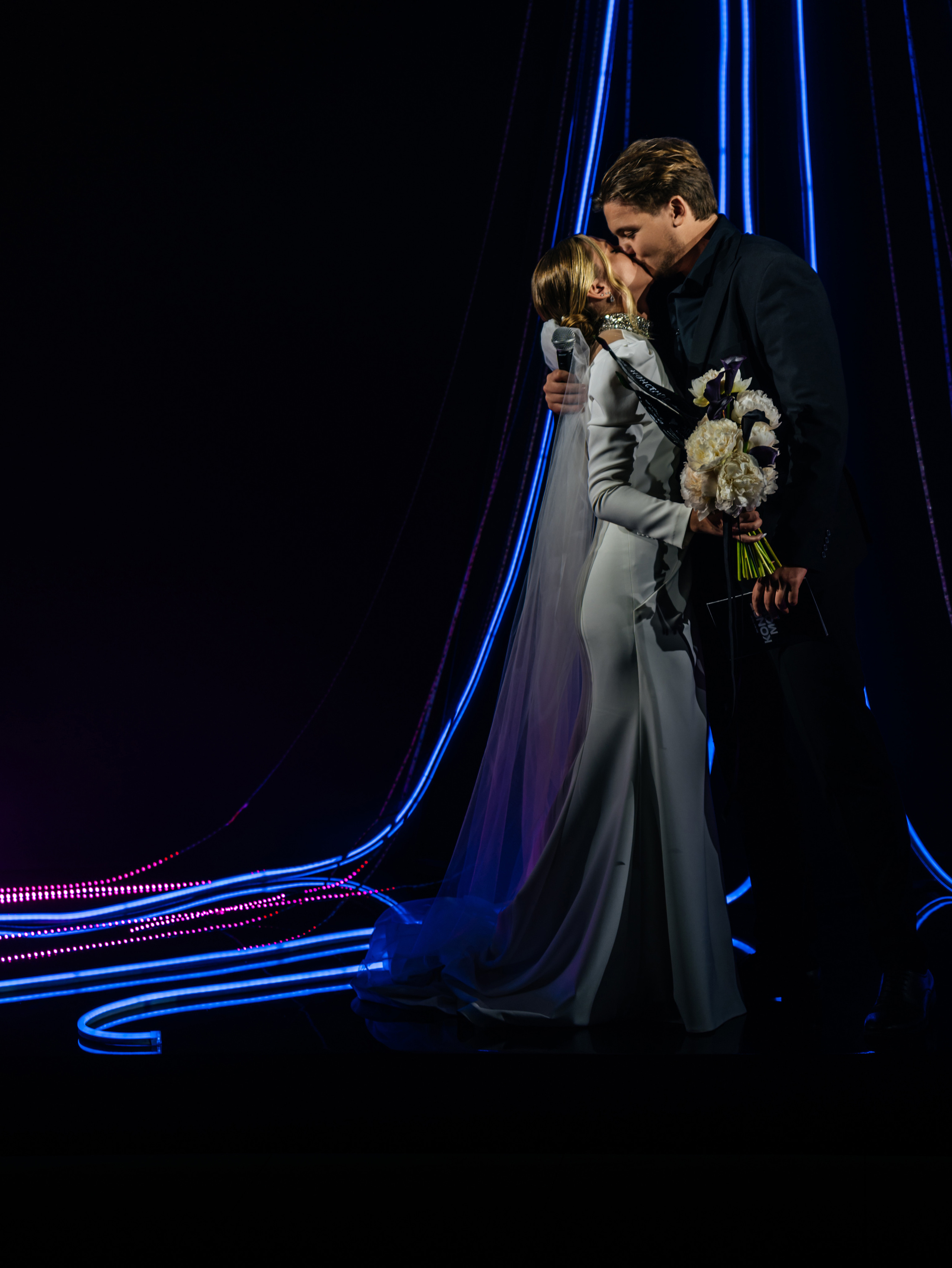 KONSTMOS 🌌. Свадебный фотограф и видеограф в Тольятти, Самаре и Москве — Арзу Магеррамов