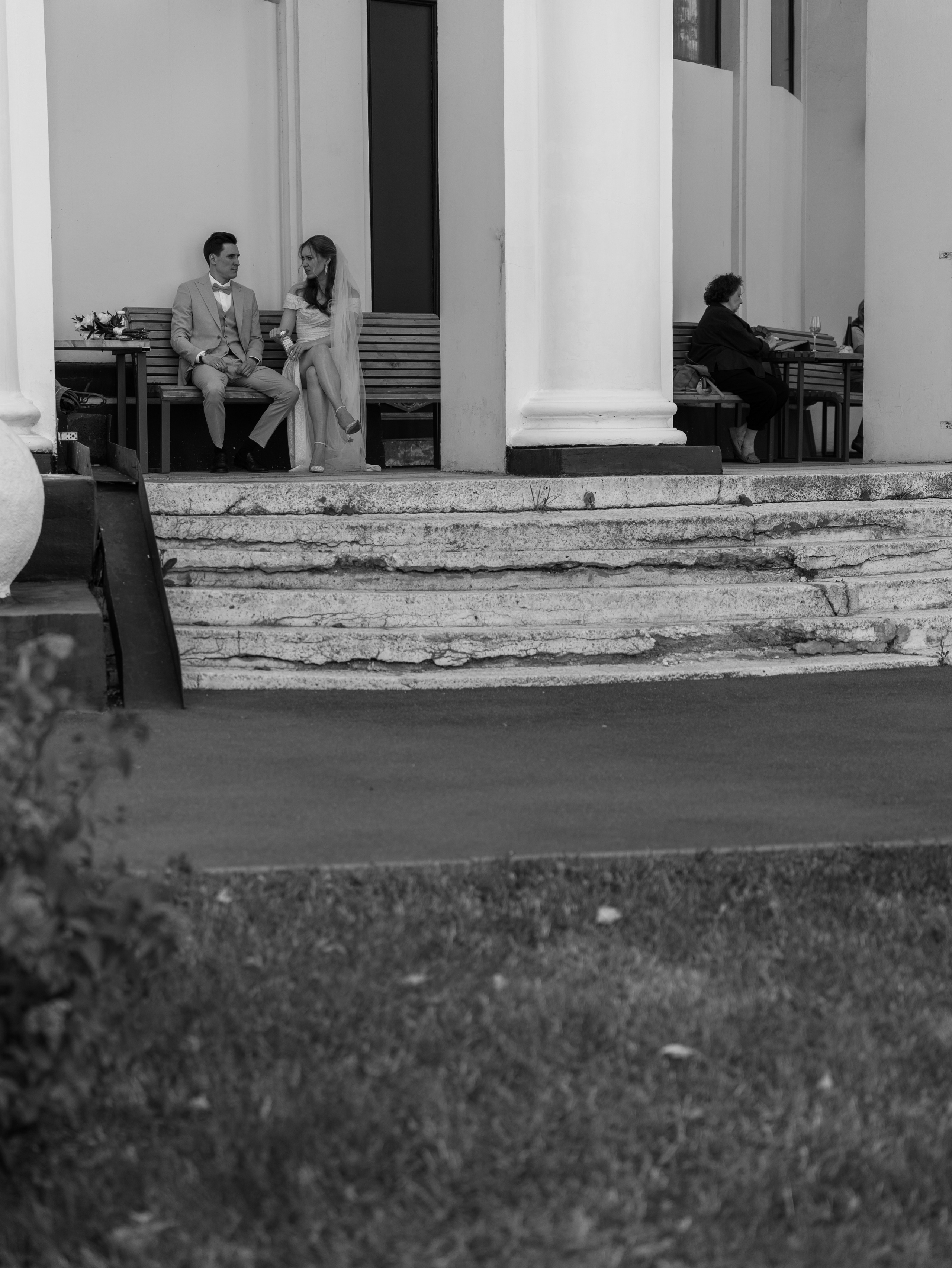 Магия любви ✨. Свадебный фотограф и видеограф в Тольятти, Самаре и Москве — Арзу Магеррамов