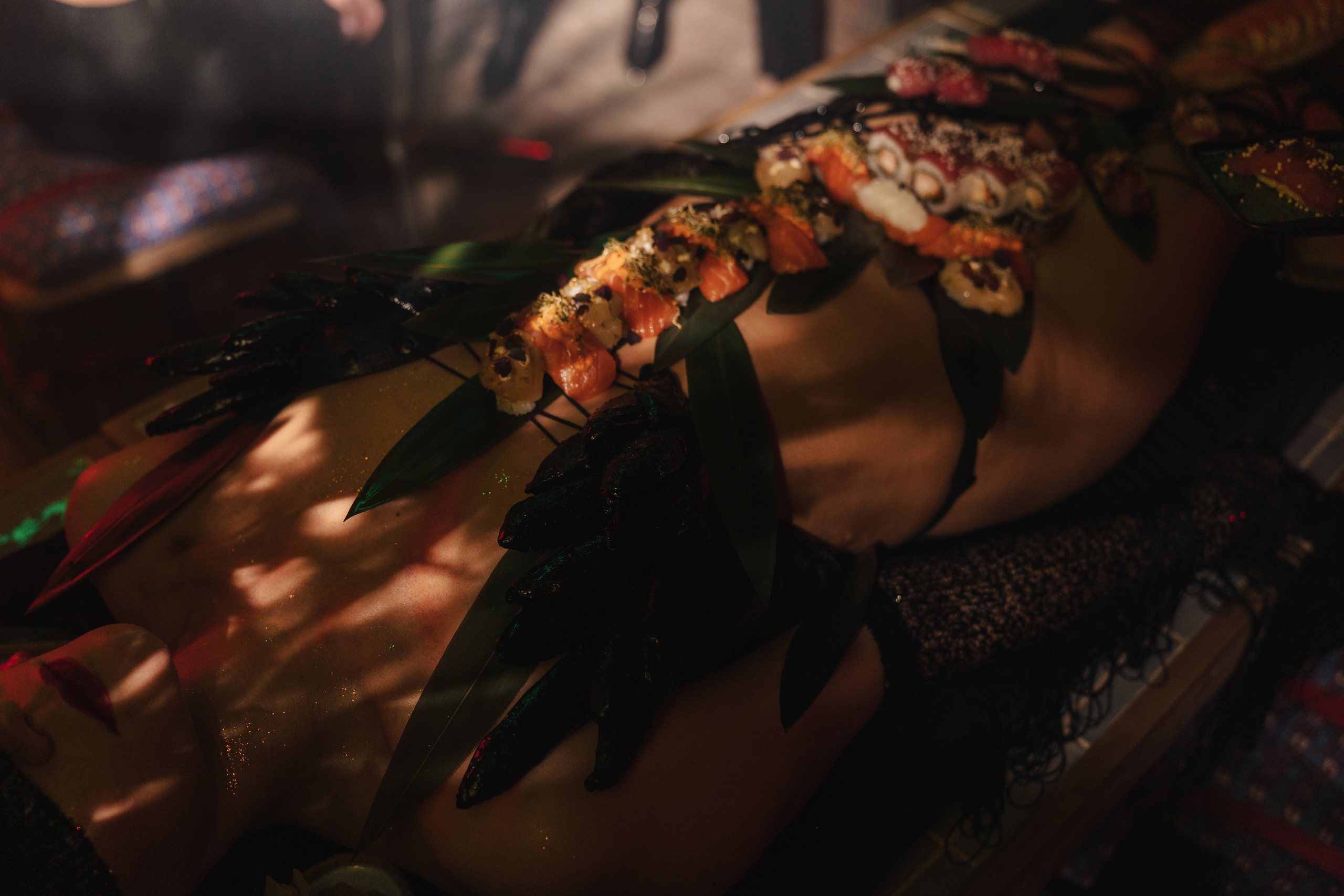 Игры и страсть. Свадебный фотограф и видеограф в Тольятти, Самаре и Москве — Арзу Магеррамов